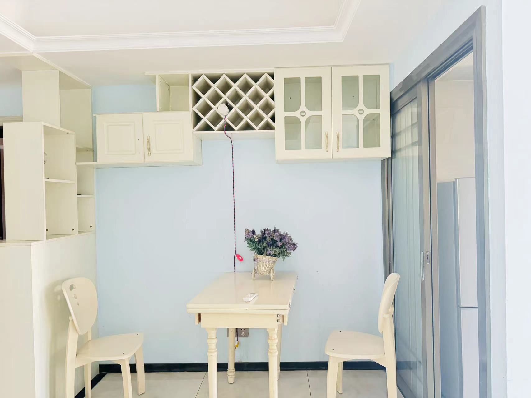 中泰财富湘江 1室1厅1卫 31.00万 中泰财富湘江 1室1厅1卫 31.00万室内图