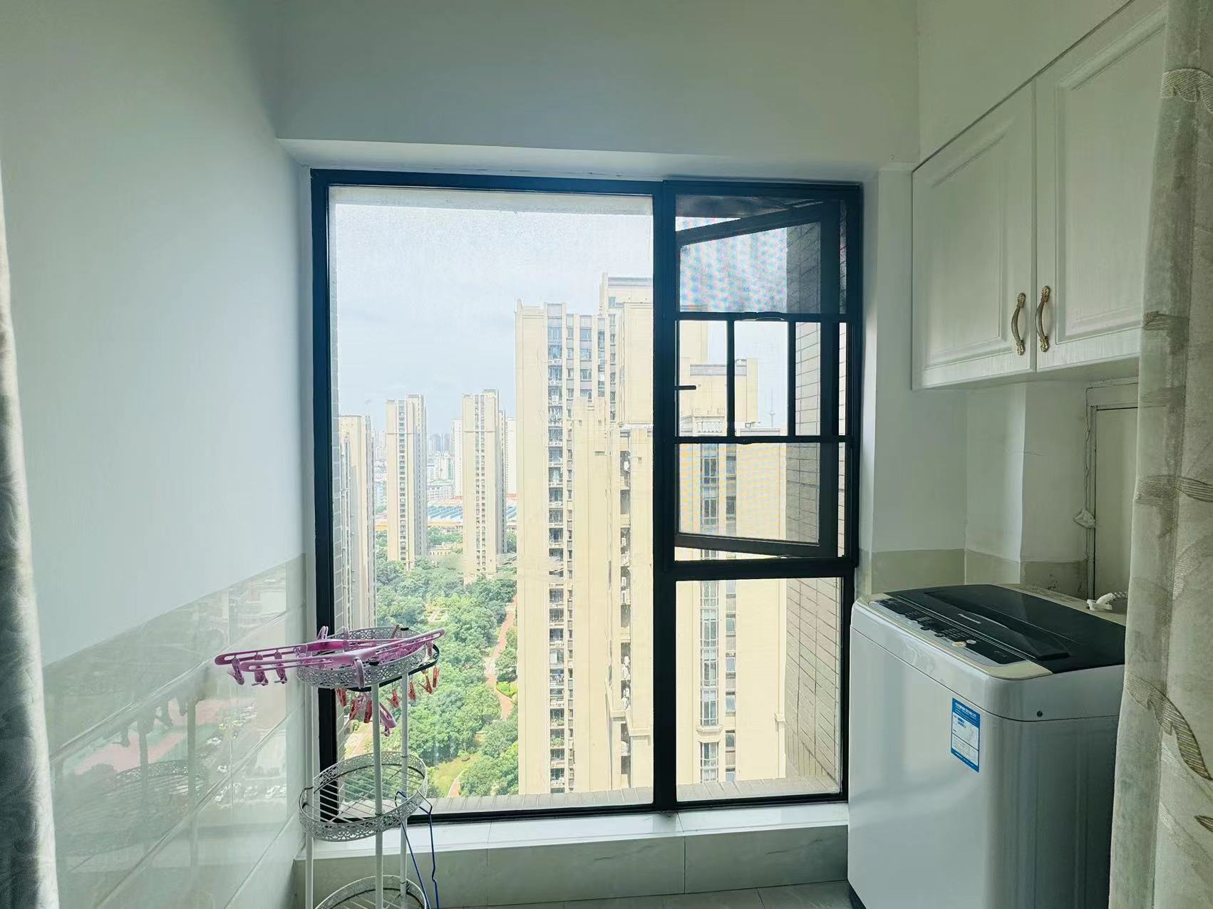 中泰财富湘江 1室1厅1卫 31.00万 中泰财富湘江 1室1厅1卫 31.00万室内图