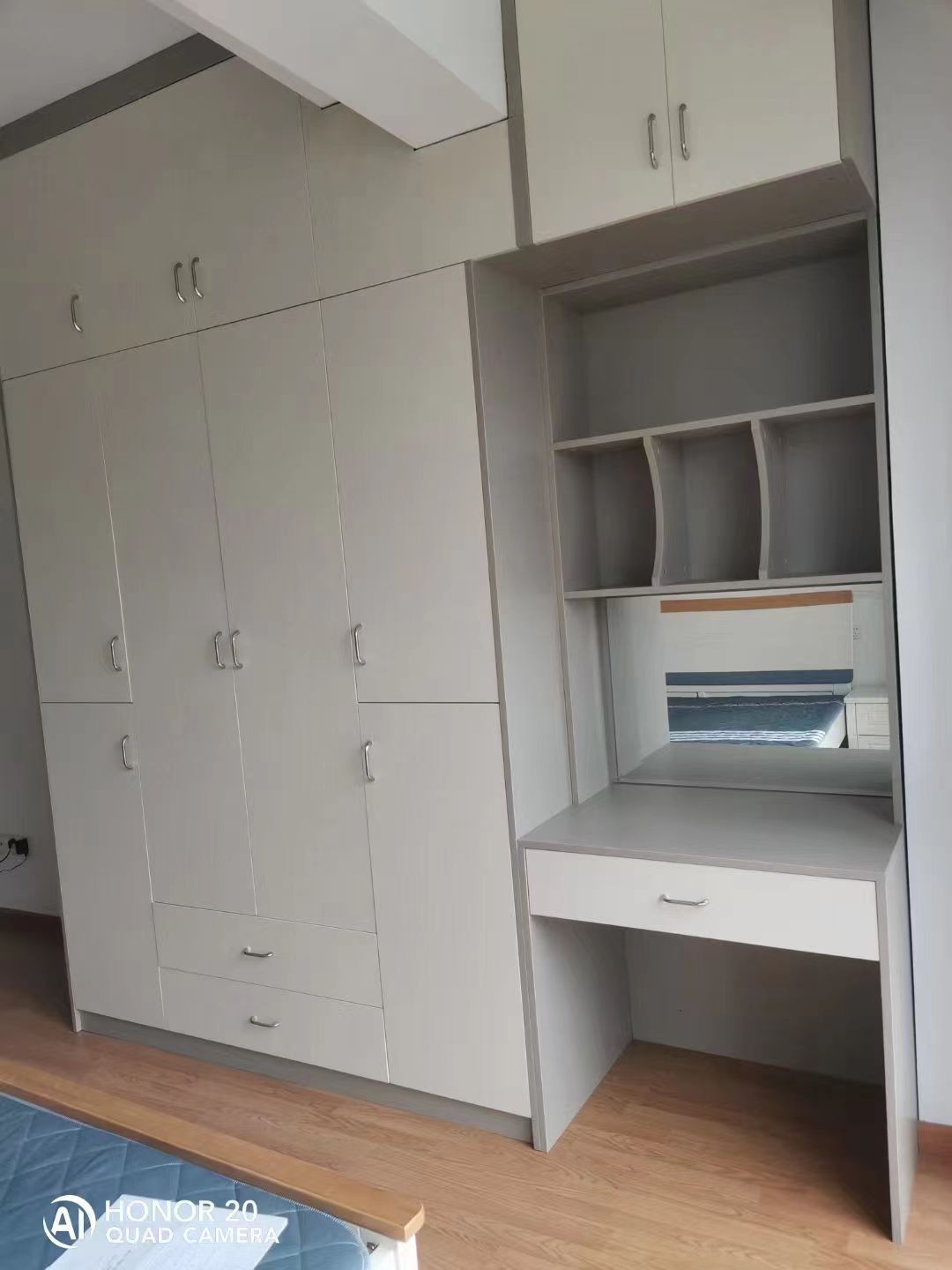 五江碧桂园城市广场 1室1厅1卫 1400.0元/月 五江碧桂园城市广场 1室1厅1卫 1400.0元/月室内图