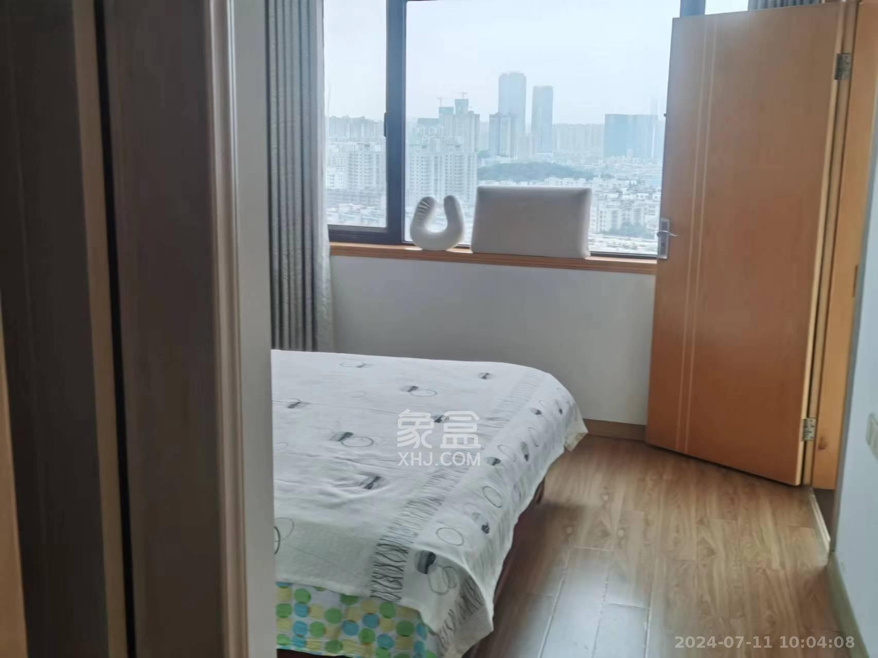 上东辛顿公寓  2室1厅1卫   2600.00元/月室内图