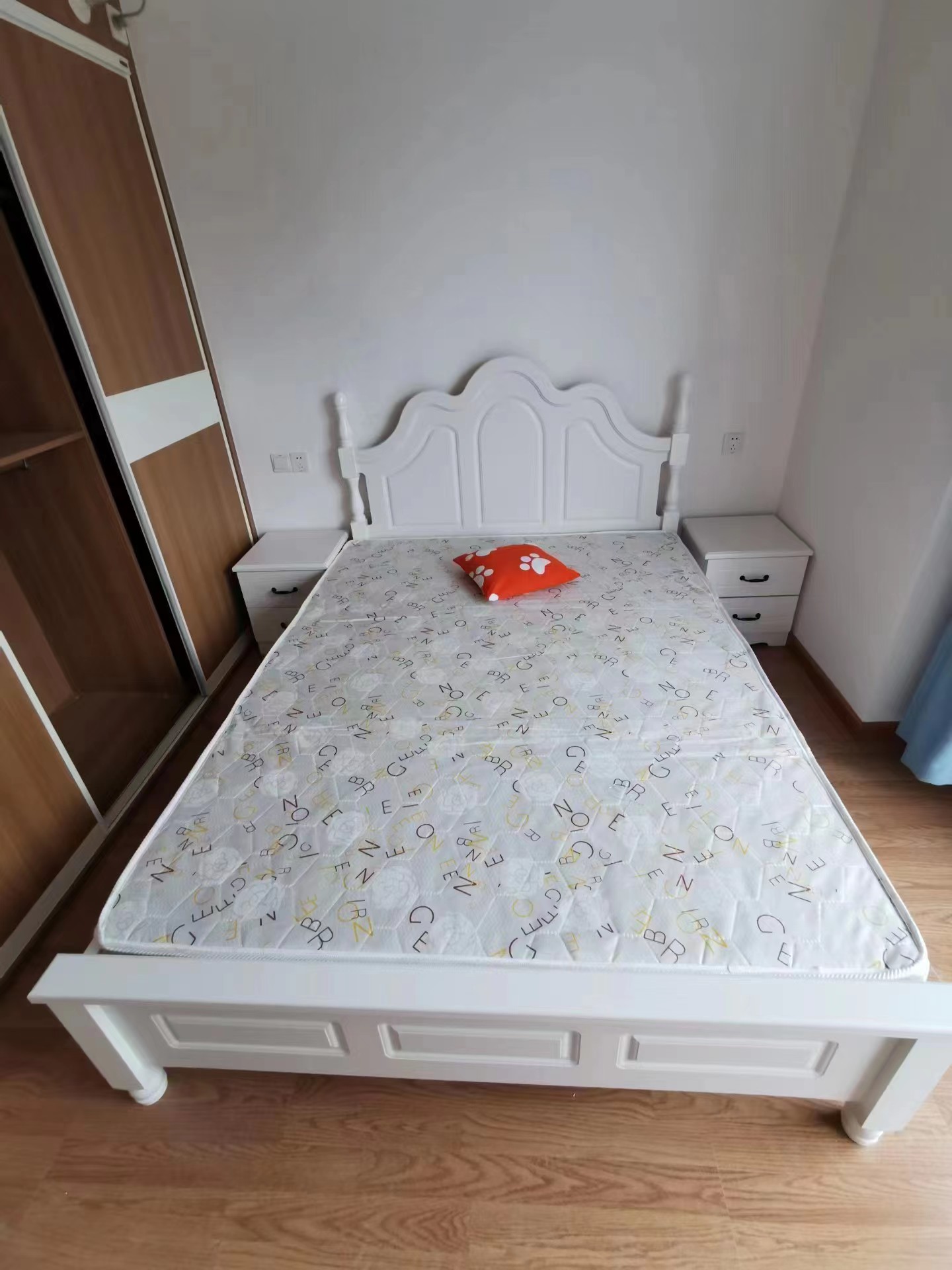 五江碧桂园城市广场 2室1厅1卫 2000.0元/月 五江碧桂园城市广场 2室1厅1卫 2000.0元/月室内图