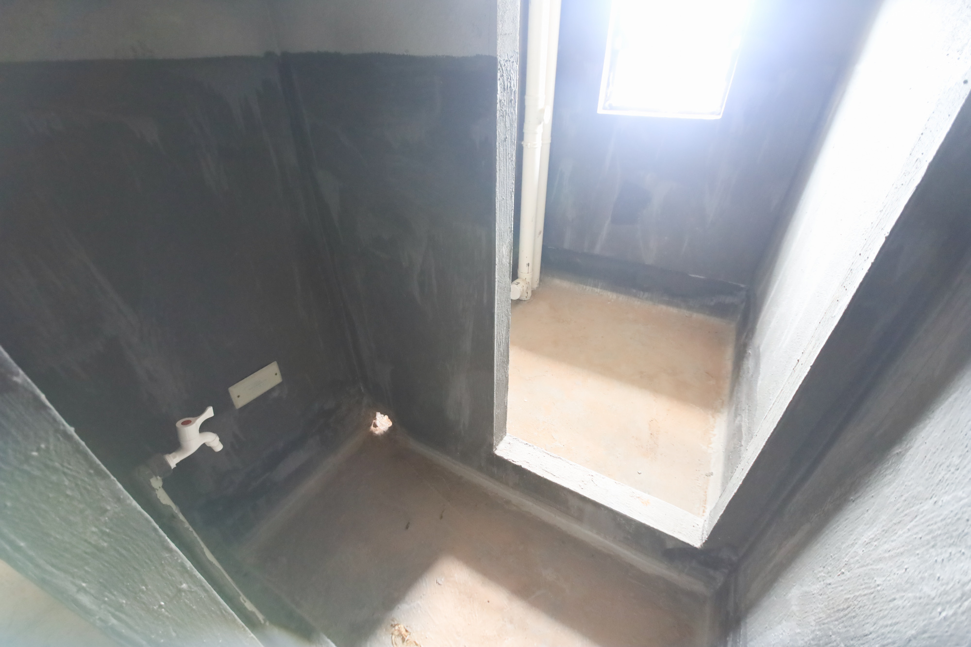佳兆业湘府熙园  4室2厅2卫   139.00万卫生间