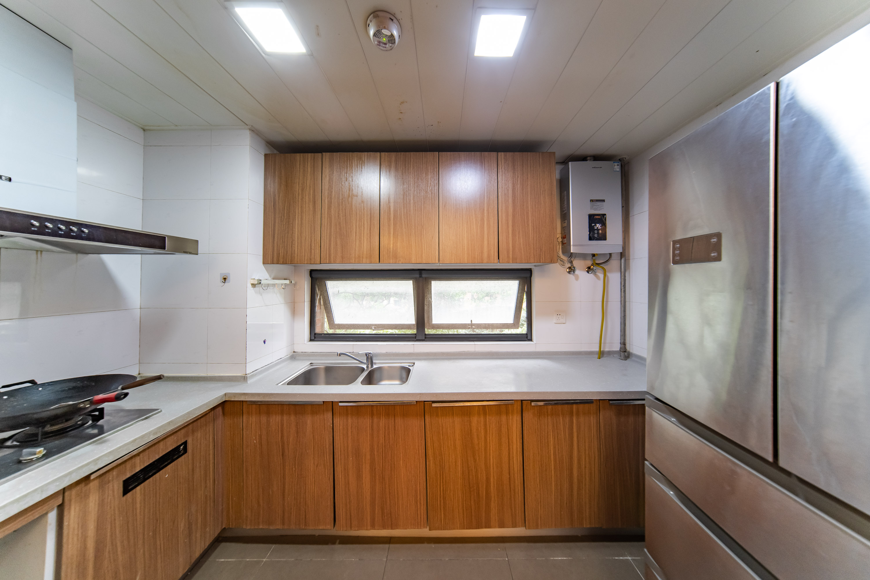 万科白鹭郡  3室2厅2卫    135.0万 万科白鹭郡  3室2厅2卫    135.0万厨房