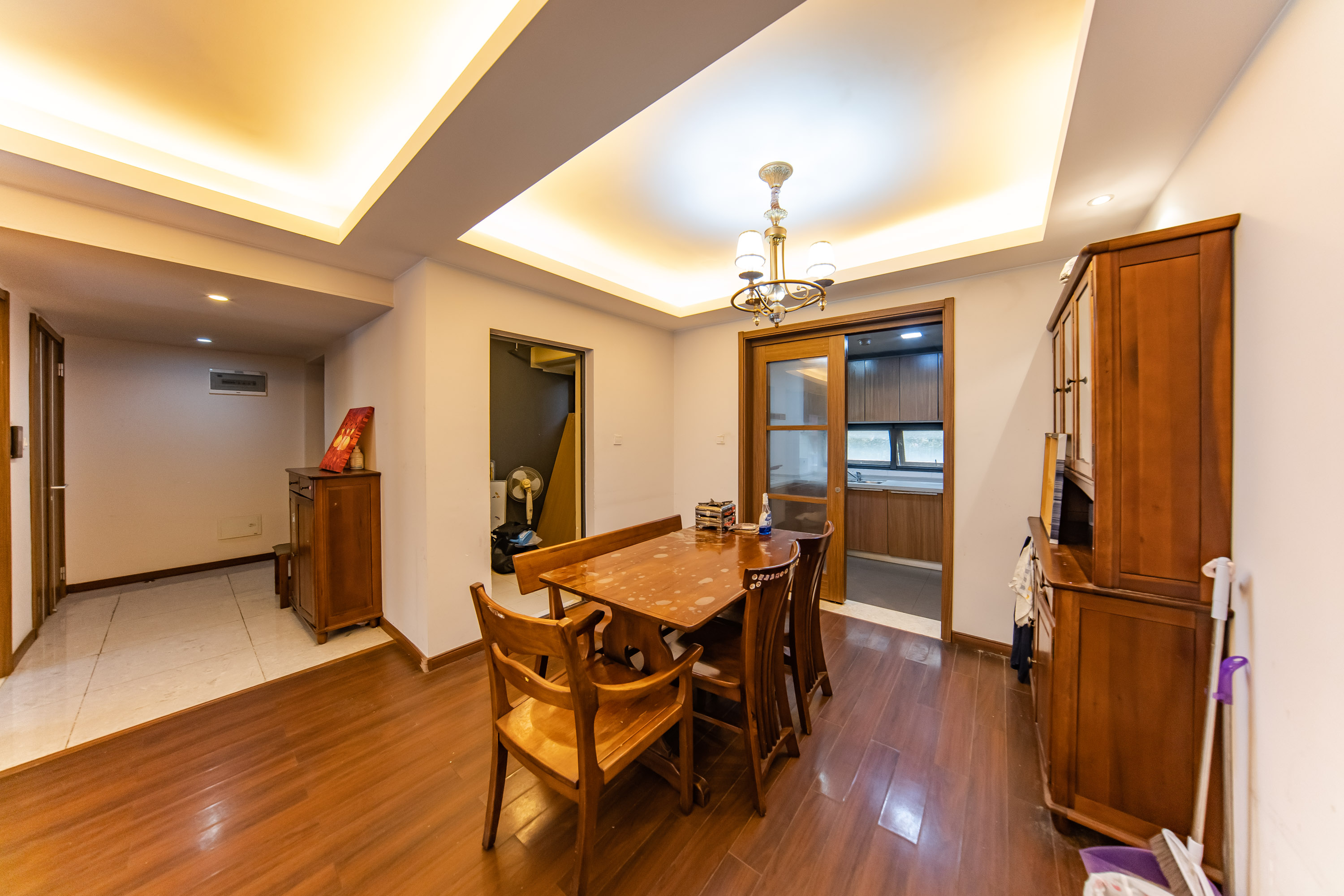 万科白鹭郡  3室2厅2卫    135.0万 万科白鹭郡  3室2厅2卫    135.0万客厅