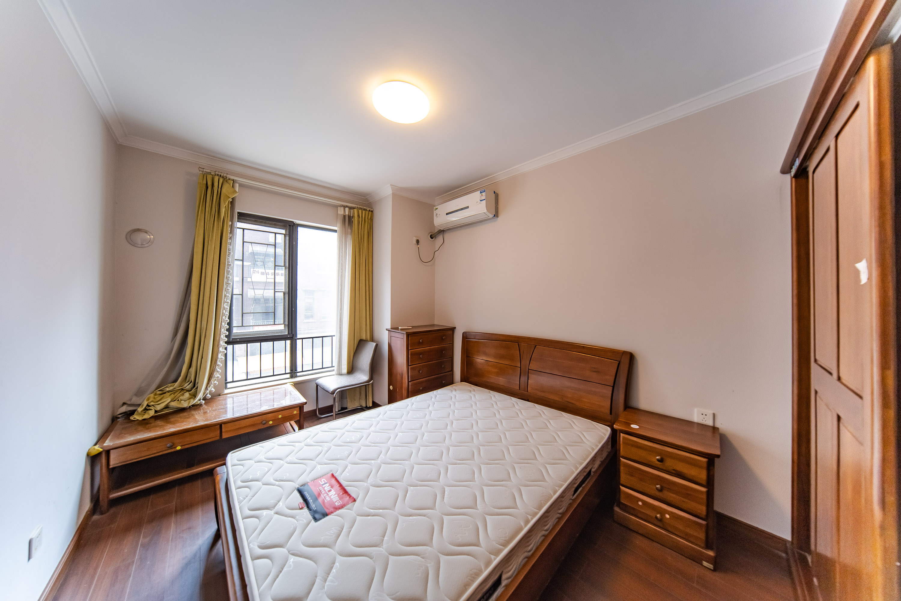 万科白鹭郡  3室2厅2卫    135.0万 万科白鹭郡  3室2厅2卫    135.0万卧室