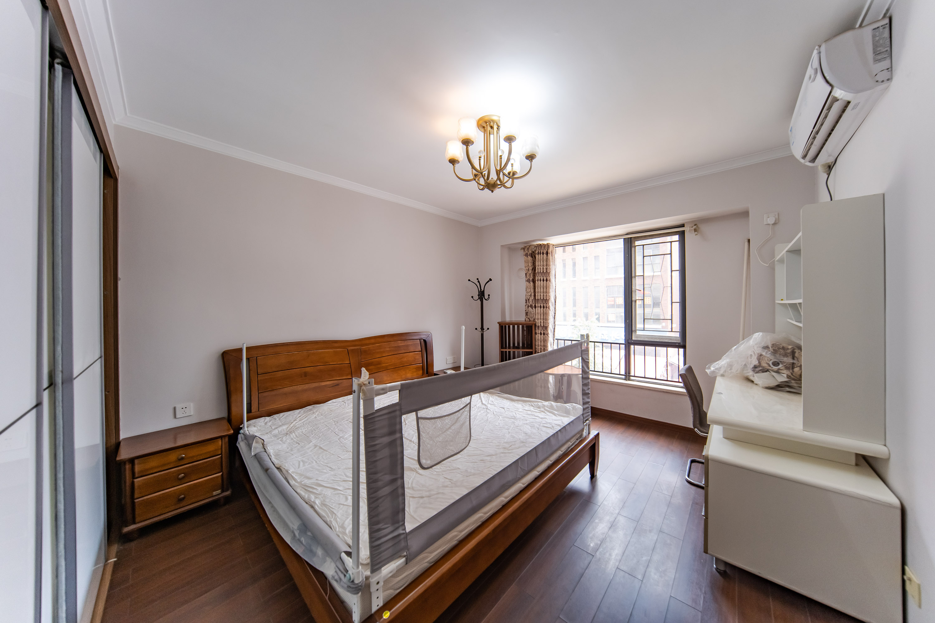 万科白鹭郡  3室2厅2卫    135.0万 万科白鹭郡  3室2厅2卫    135.0万卧室