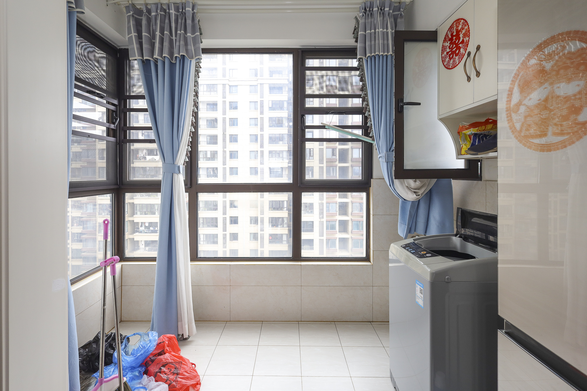 山语城三期 3室2厅2卫 85.0万 山语城三期 3室2厅2卫 85.0万阳台