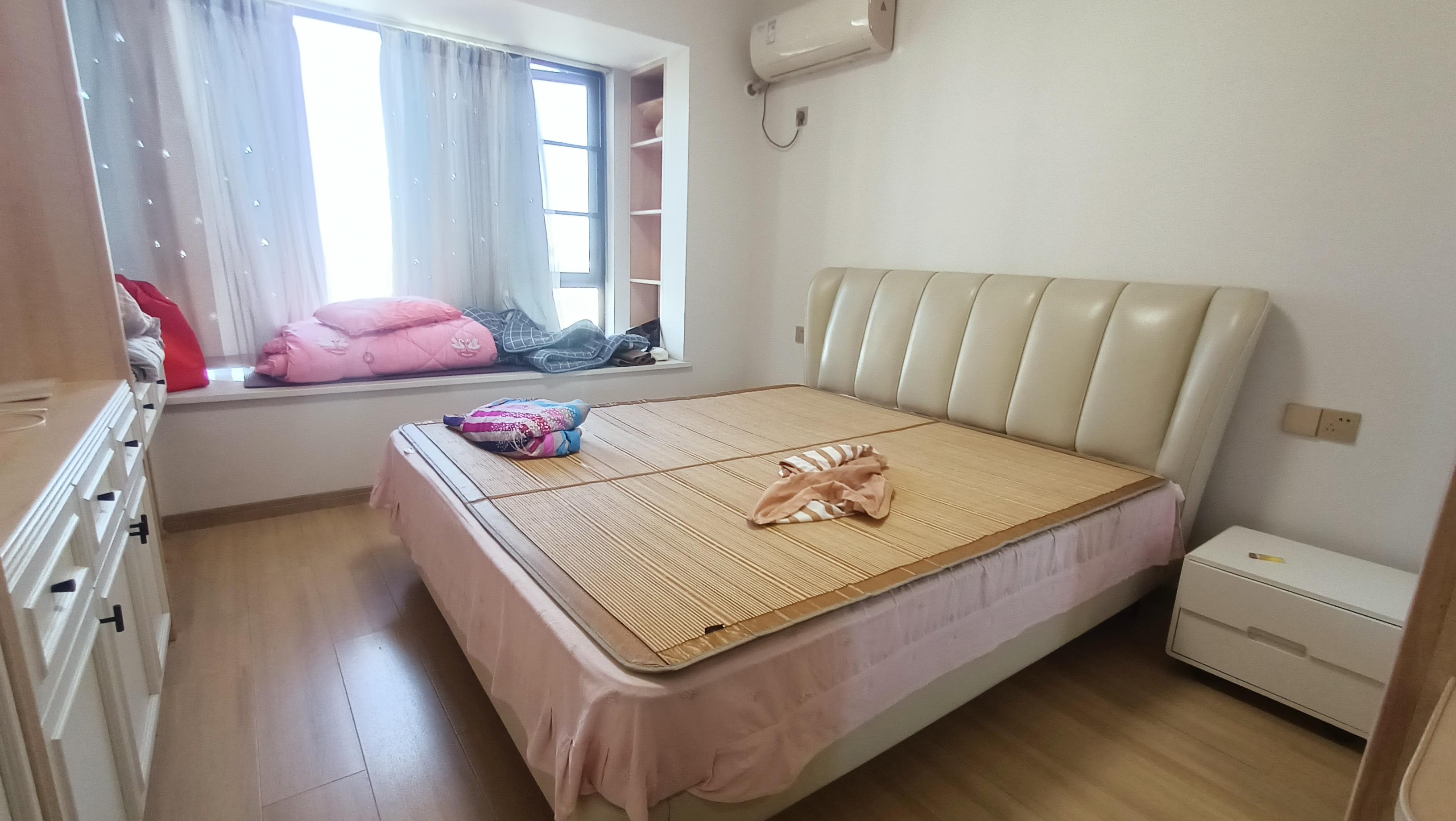 亿都澜庭  3室2厅2卫   77.80万室内图