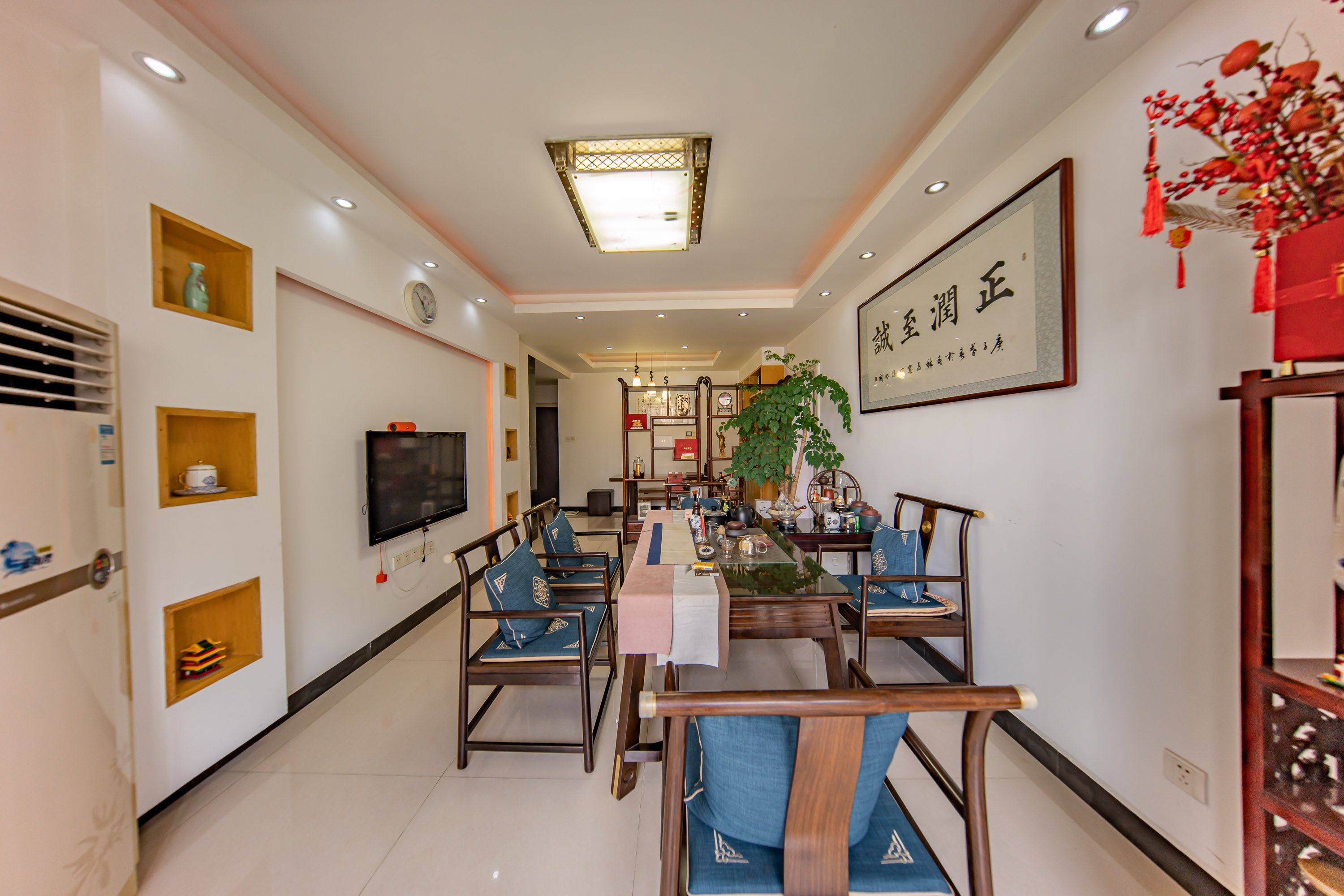 中建麓山和苑  3室2厅1卫   80.00万
