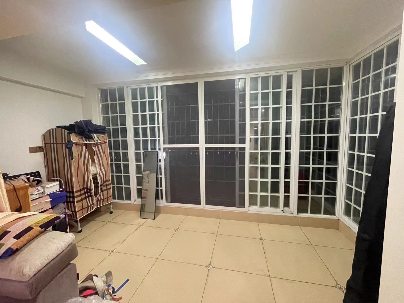 江岸人家 3室2厅1卫 56.8万 江岸人家 3室2厅1卫 56.8万室内图