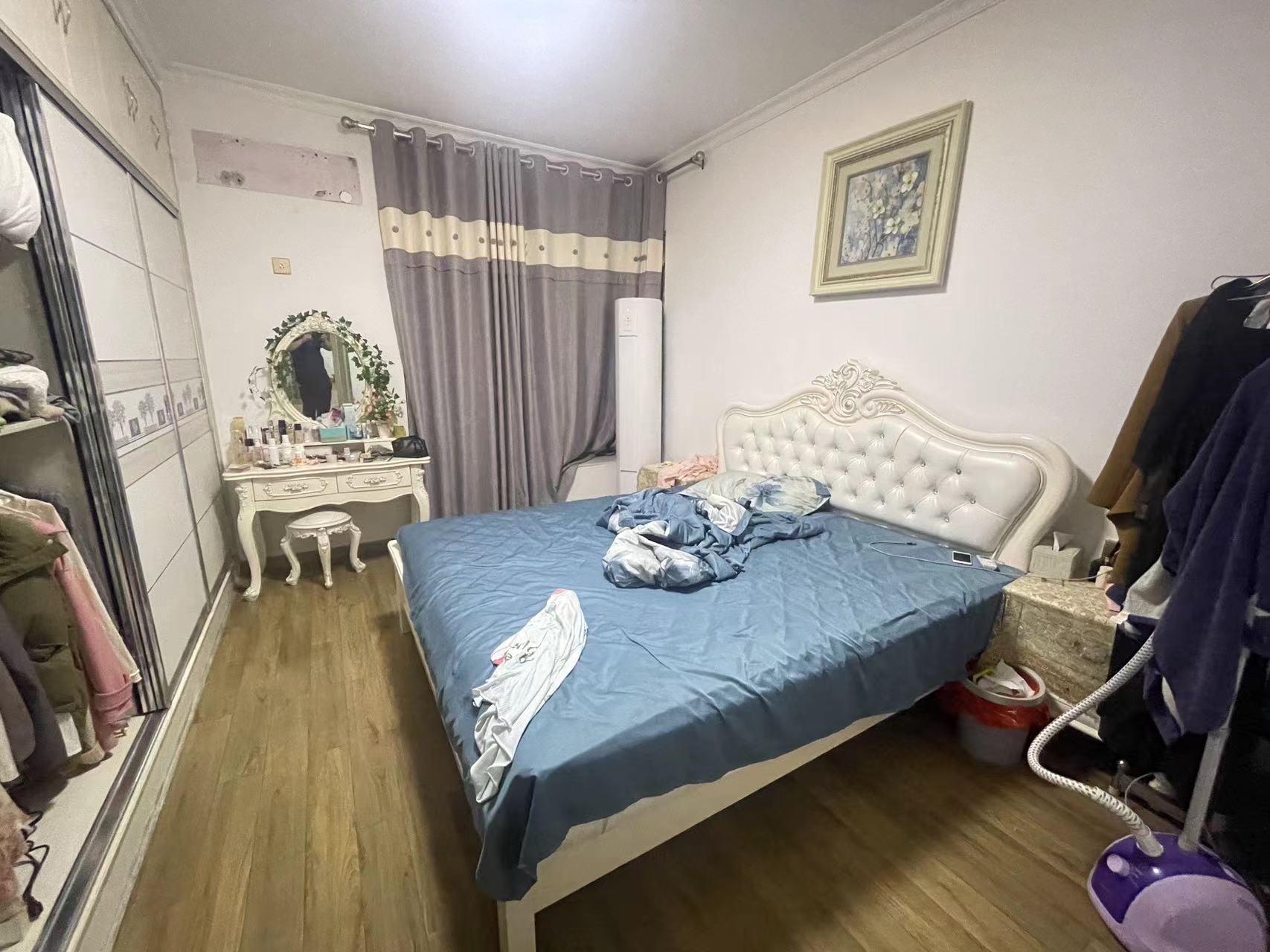 江岸人家 3室2厅1卫 56.8万 江岸人家 3室2厅1卫 56.8万室内图