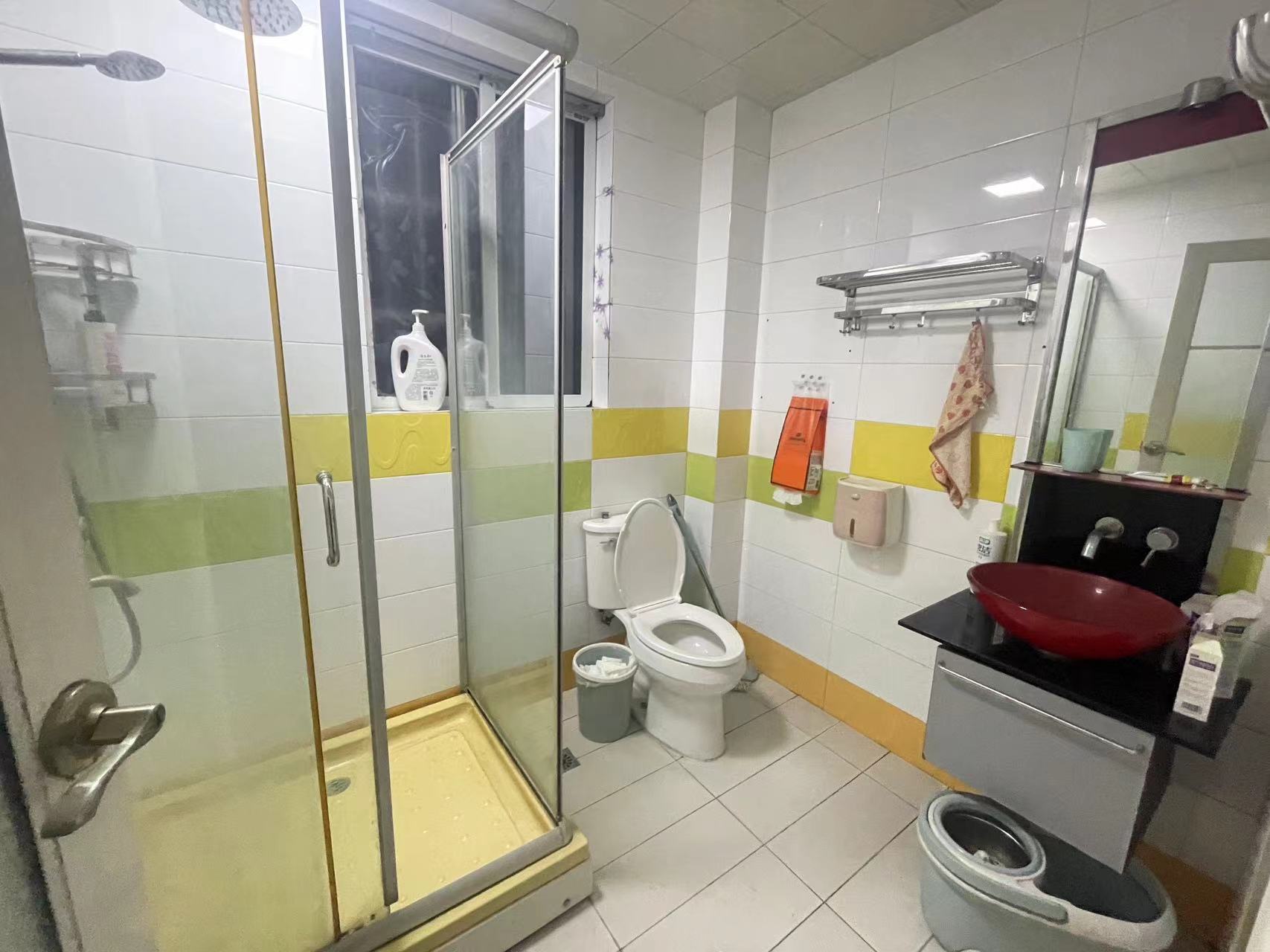 江岸人家 3室2厅1卫 56.8万 江岸人家 3室2厅1卫 56.8万室内图