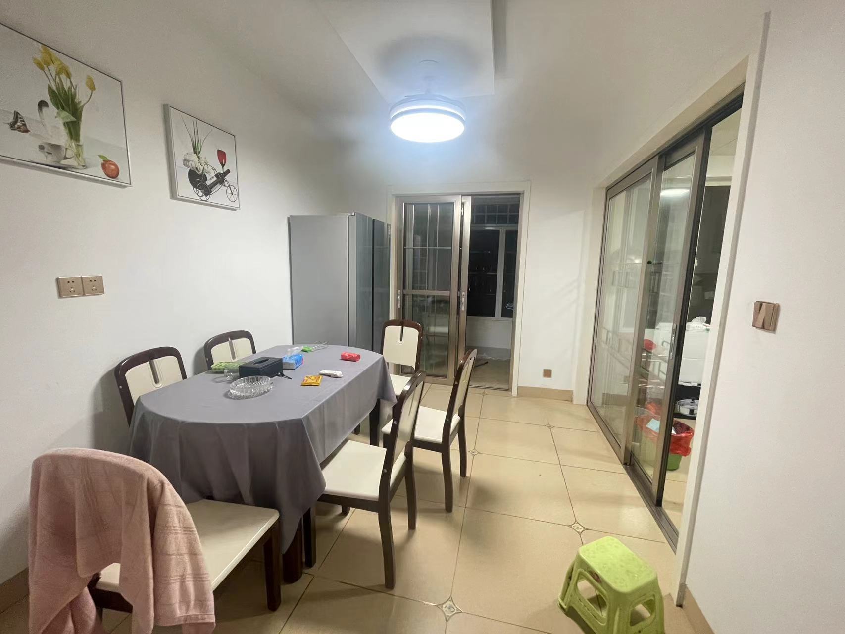 江岸人家 3室2厅1卫 56.8万 江岸人家 3室2厅1卫 56.8万室内图