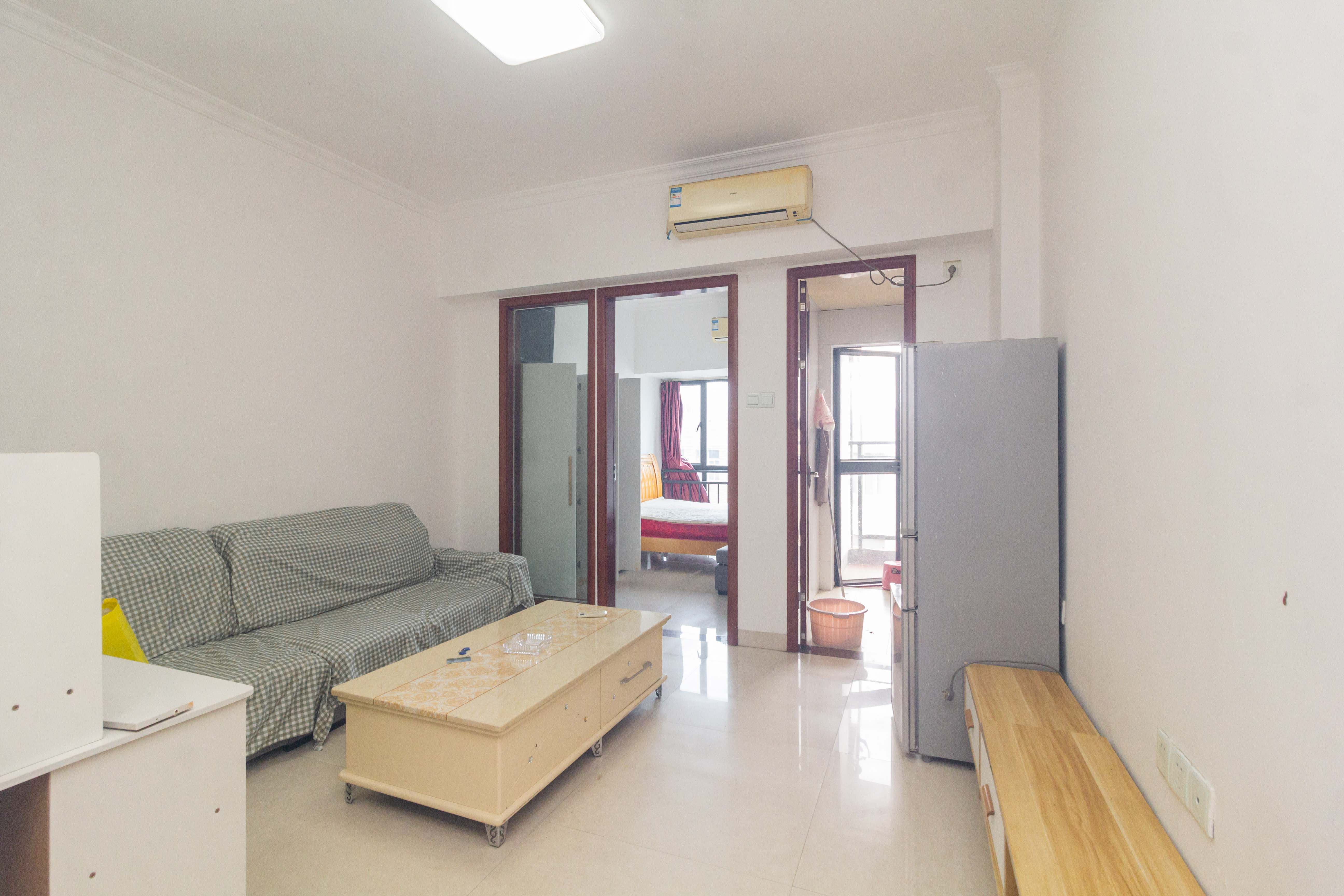 方略90公馆 1室1厅1卫 23.8万 方略90公馆 1室1厅1卫 23.8万客厅