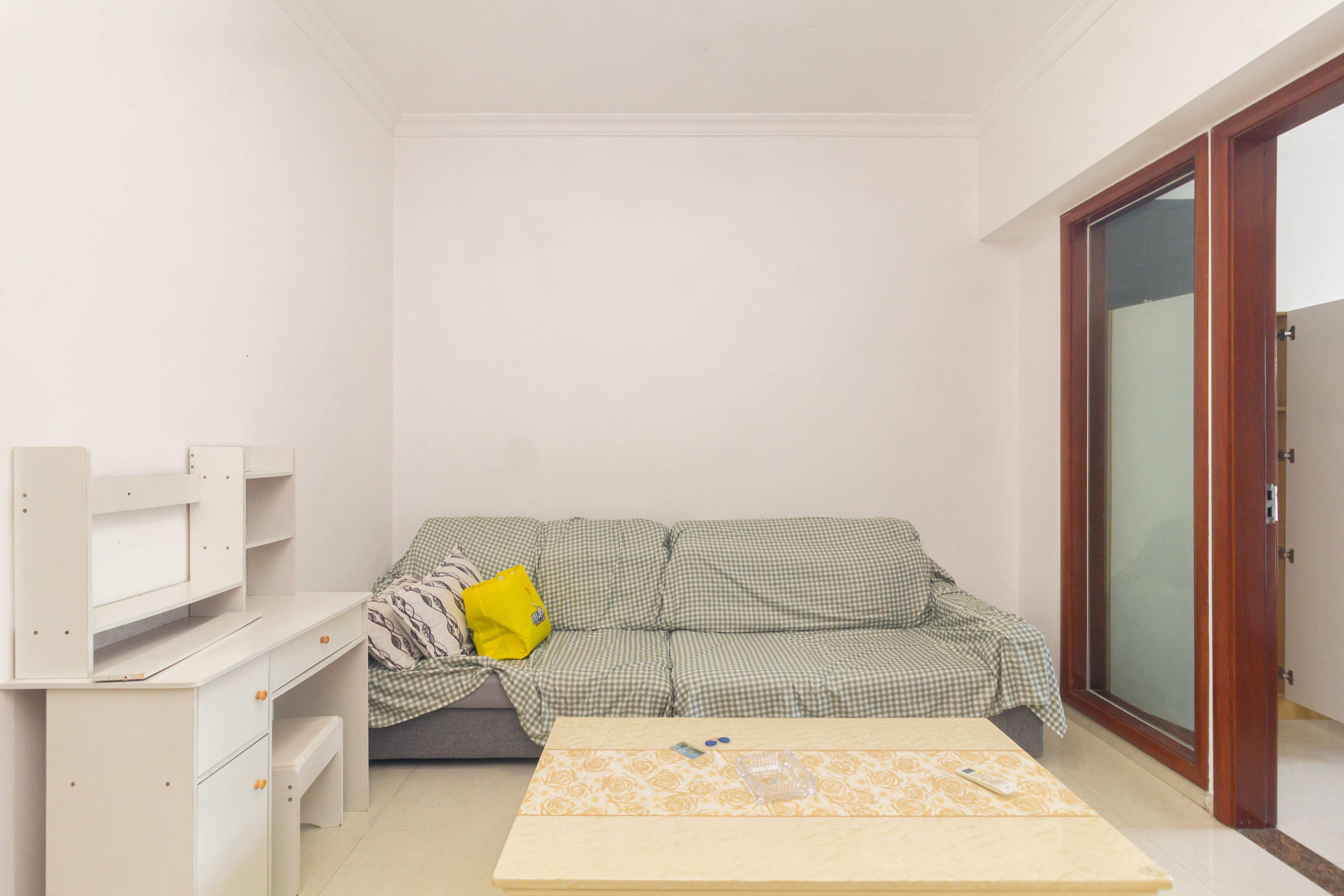 方略90公馆 1室1厅1卫 23.8万 方略90公馆 1室1厅1卫 23.8万客厅