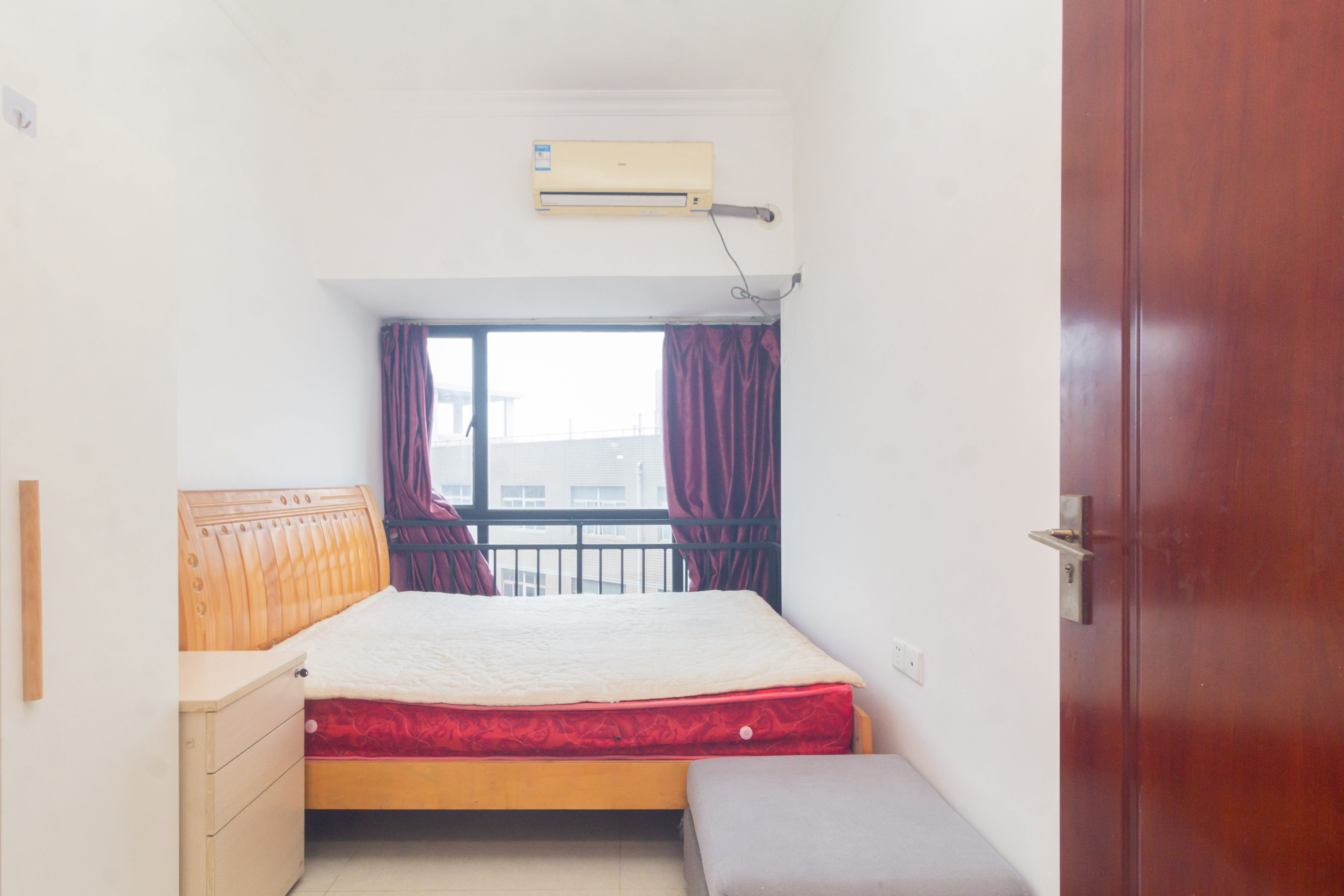 方略90公馆 1室1厅1卫 23.8万 方略90公馆 1室1厅1卫 23.8万卧室