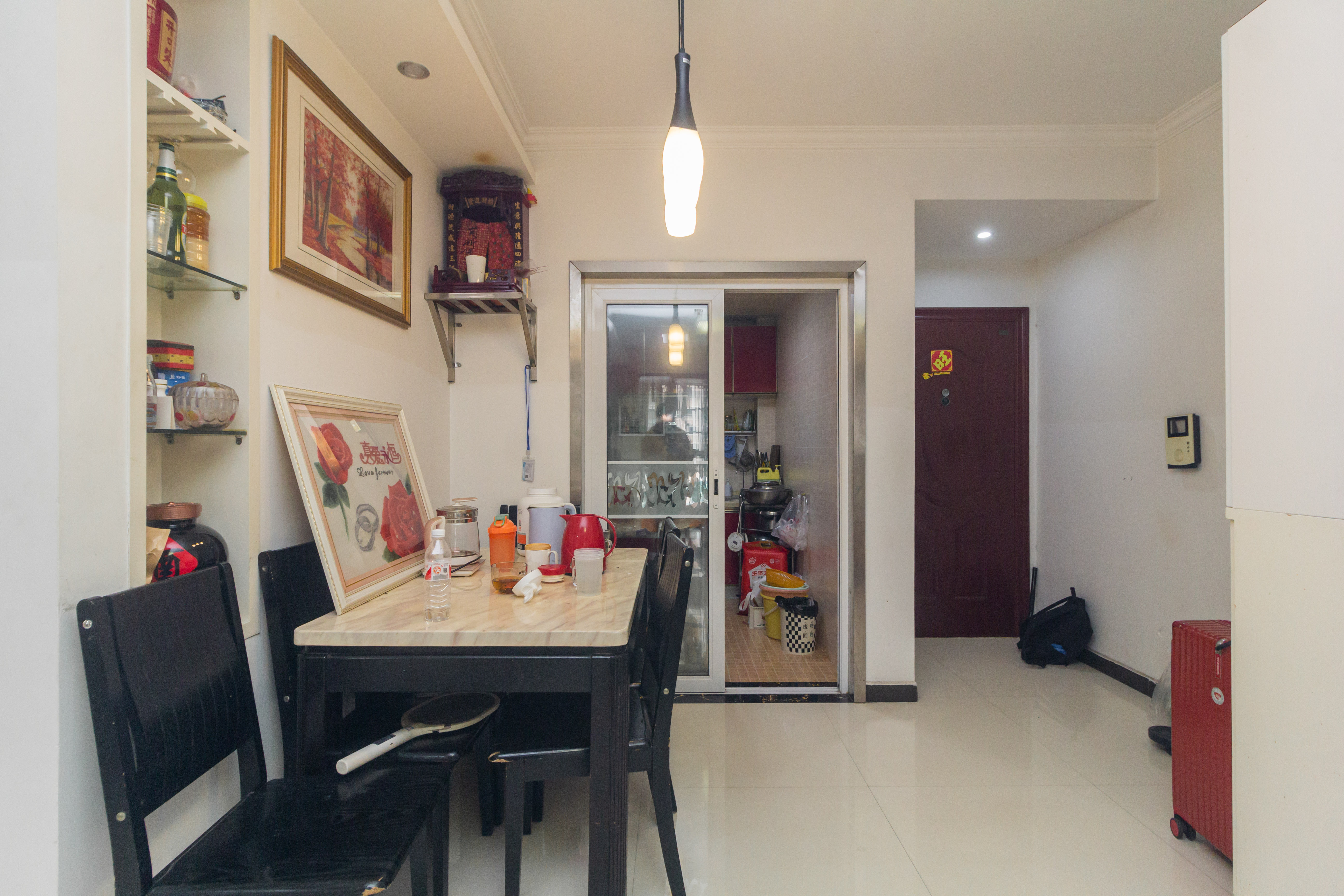 中欣楚天雅郡 2室2厅1卫 49.8万 中欣楚天雅郡 2室2厅1卫 49.8万客厅