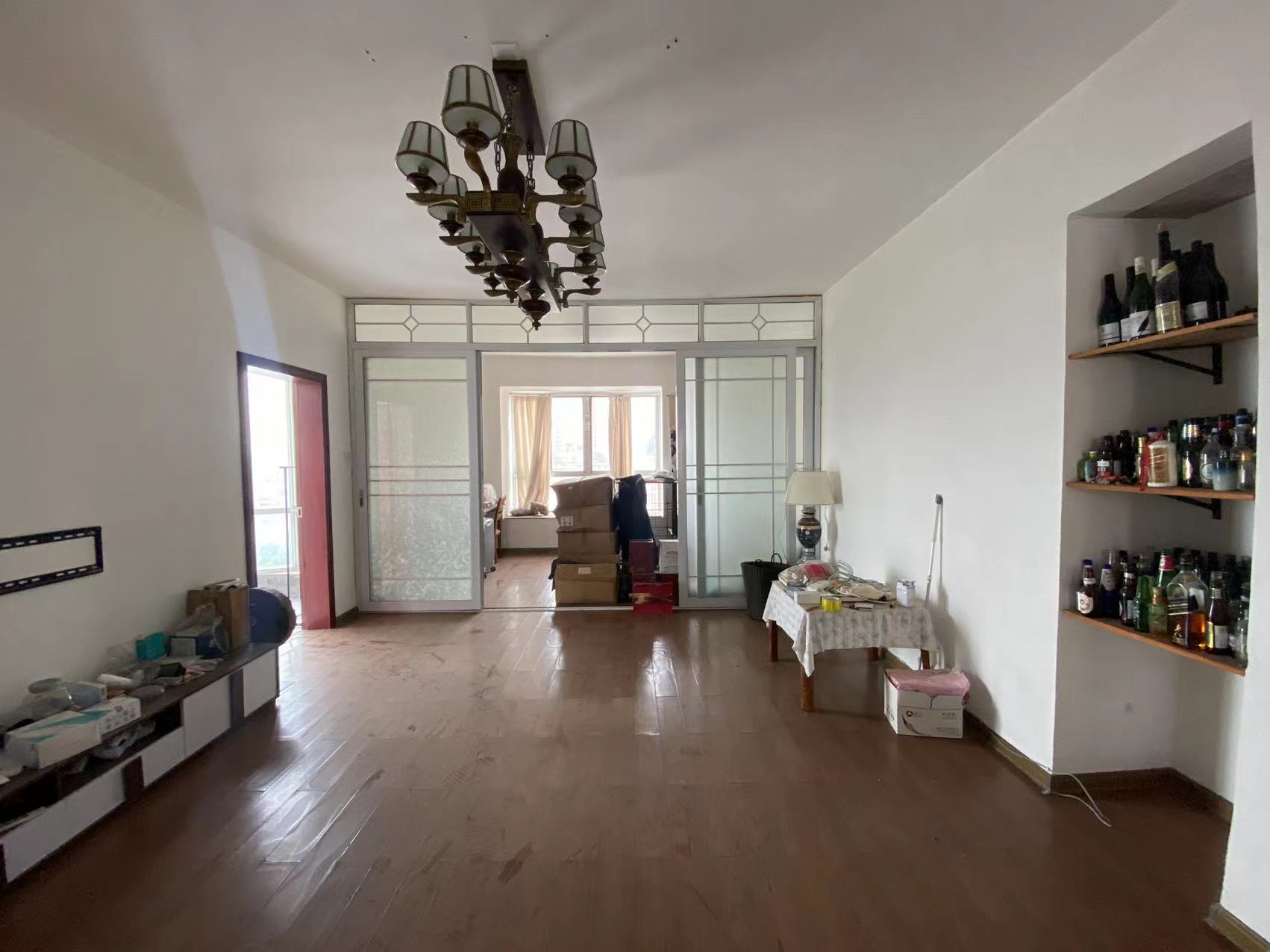 珠江丽园 3室2厅2卫 57.0万 珠江丽园 3室2厅2卫 57.0万室内图