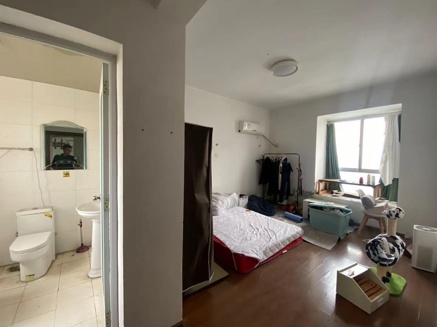 珠江丽园 3室2厅2卫 57.0万 珠江丽园 3室2厅2卫 57.0万室内图