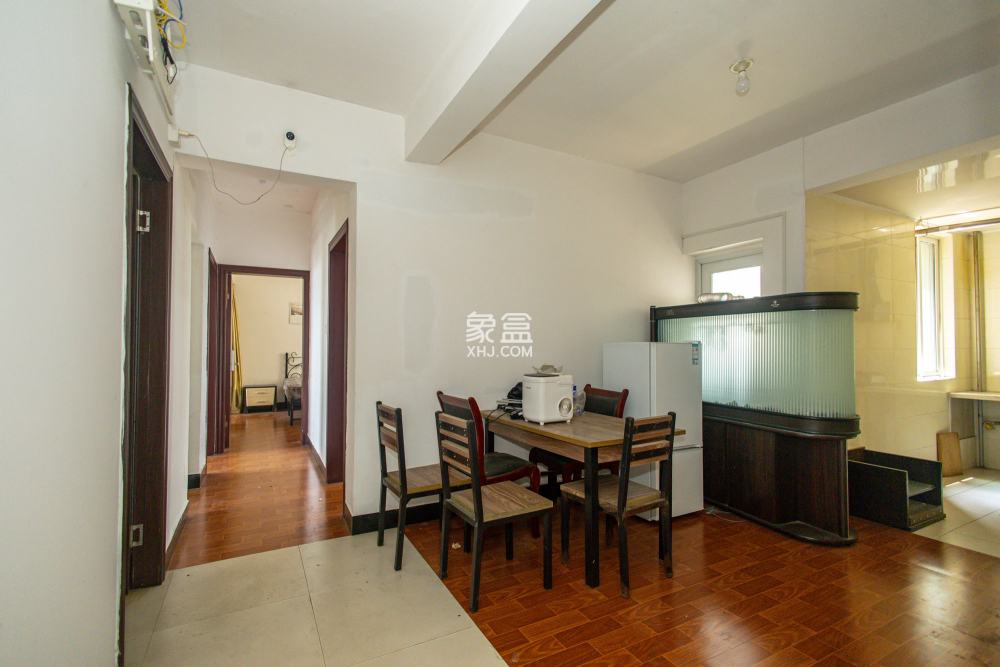 紫晶城  4室2厅2卫    68.8万