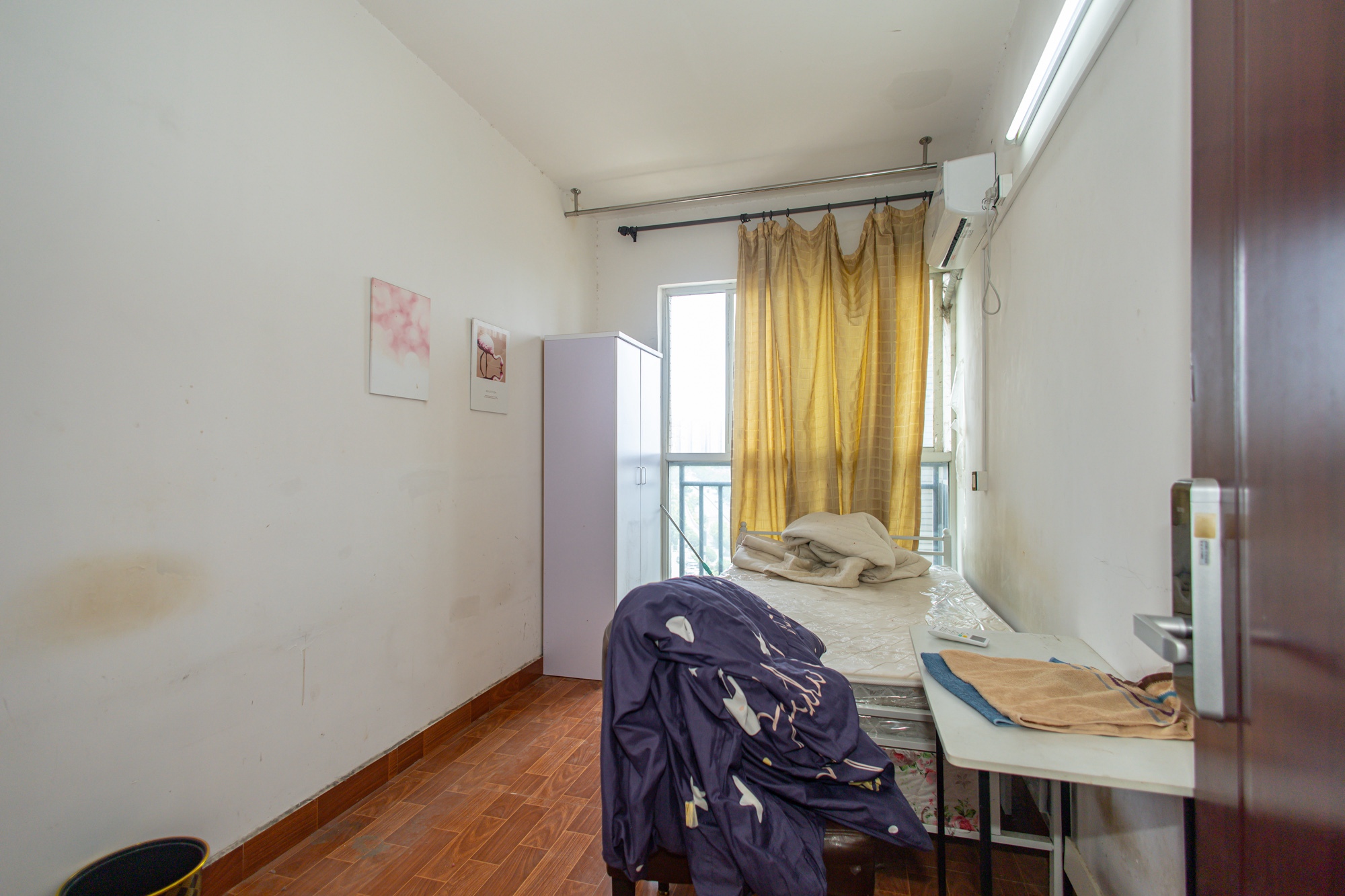 紫晶城 4室2厅2卫 68.80万 紫晶城 4室2厅2卫 68.80万卧室