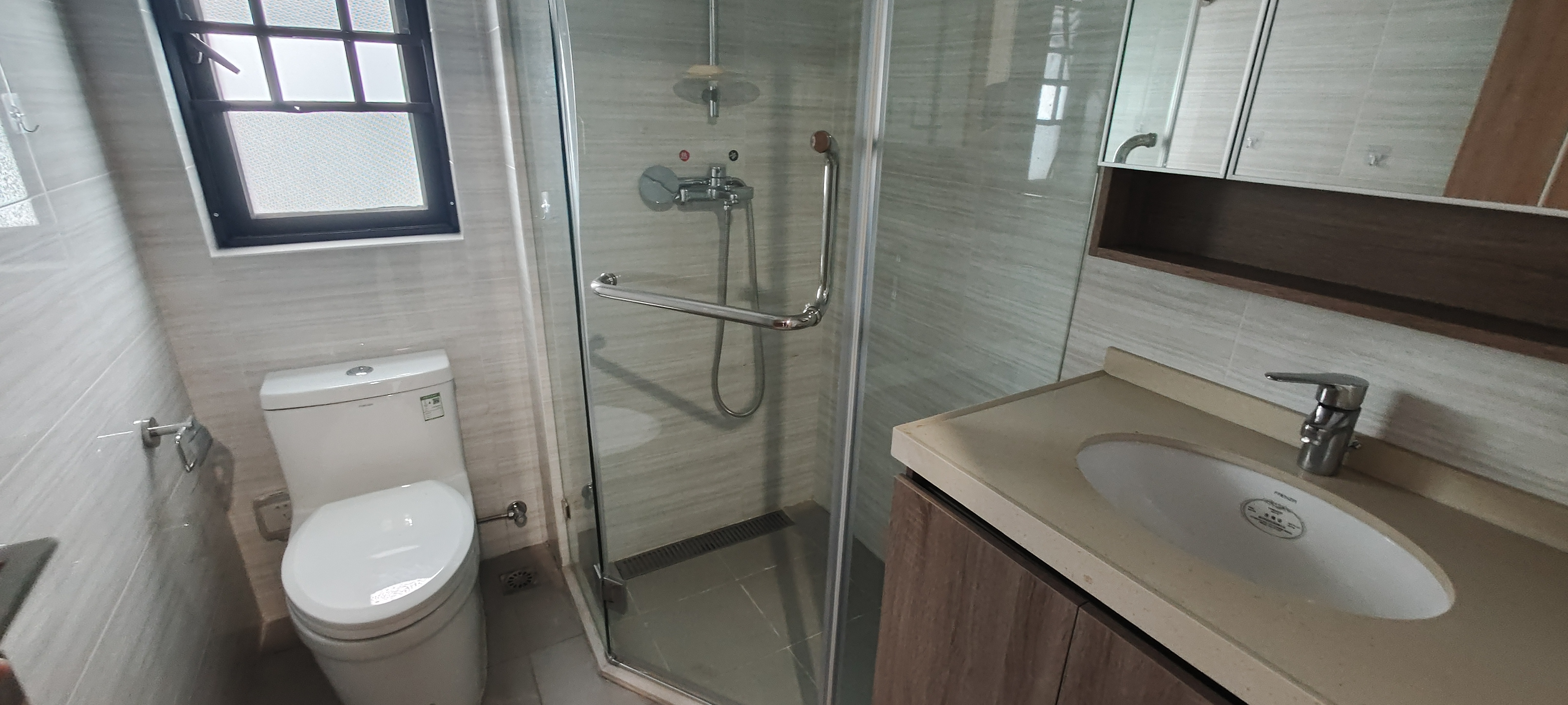 美的翰城 3室2厅2卫 97.8万 美的翰城 3室2厅2卫 97.8万室内图