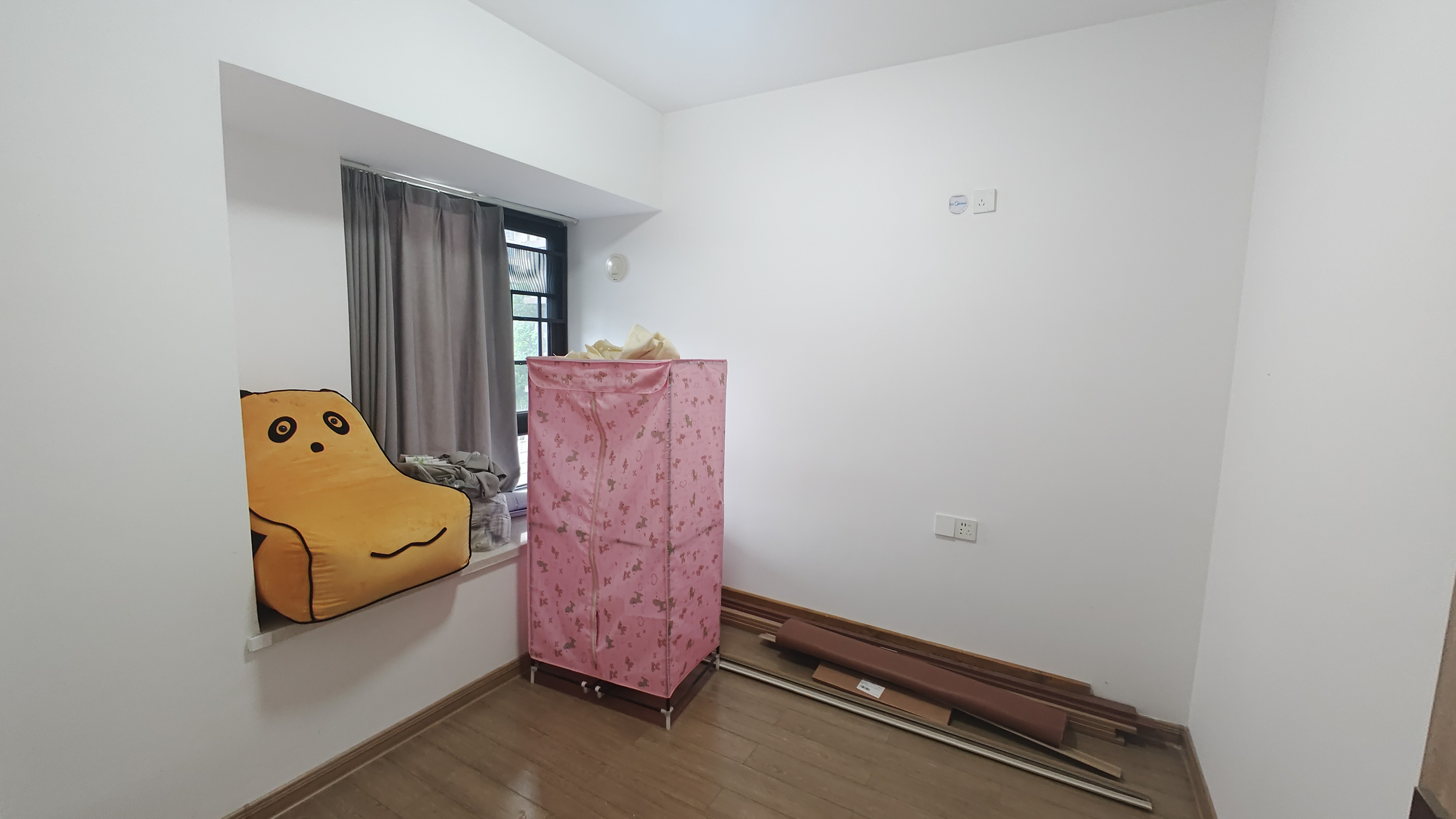 美的翰城 3室2厅2卫 97.8万 美的翰城 3室2厅2卫 97.8万室内图