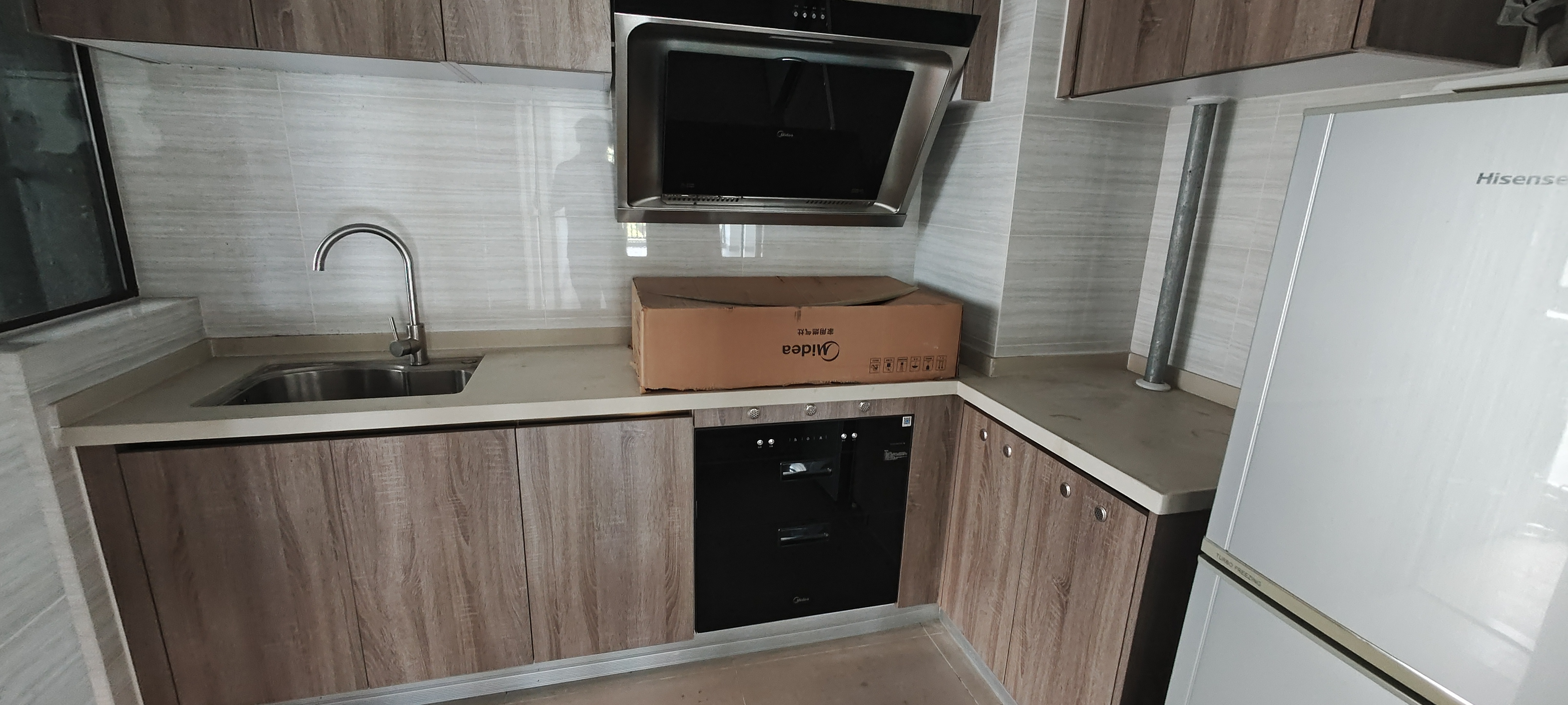 美的翰城 3室2厅2卫 97.8万 美的翰城 3室2厅2卫 97.8万室内图