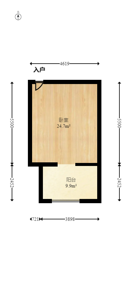 奥林匹克花园贡院一期  4室2厅2卫    115.0万 奥林匹克花园贡院一期  4室2厅2卫    115.0万户型图