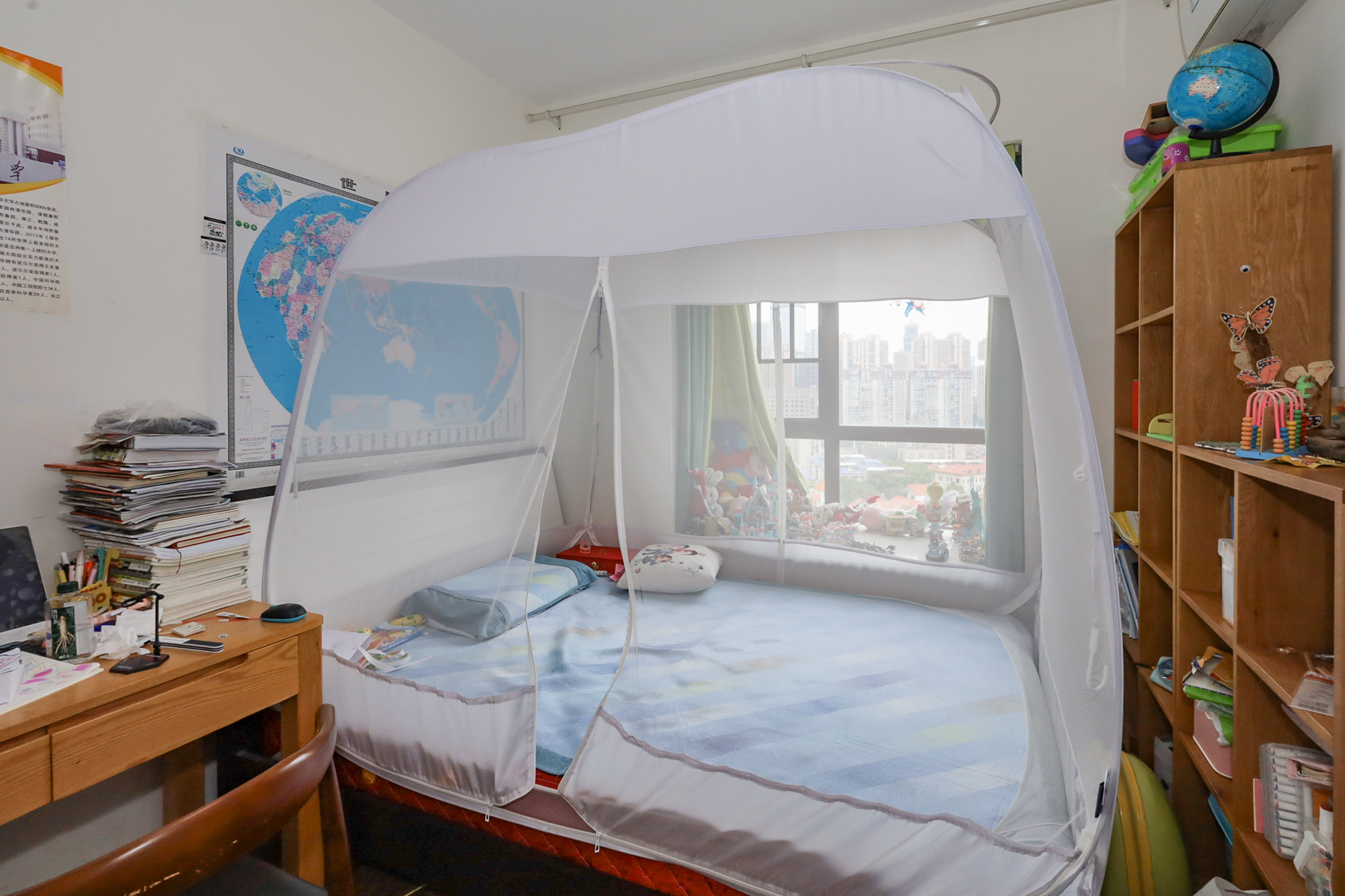 芙蓉别墅山庄（嘉湘华庭）  3室2厅1卫    135.0万卧室