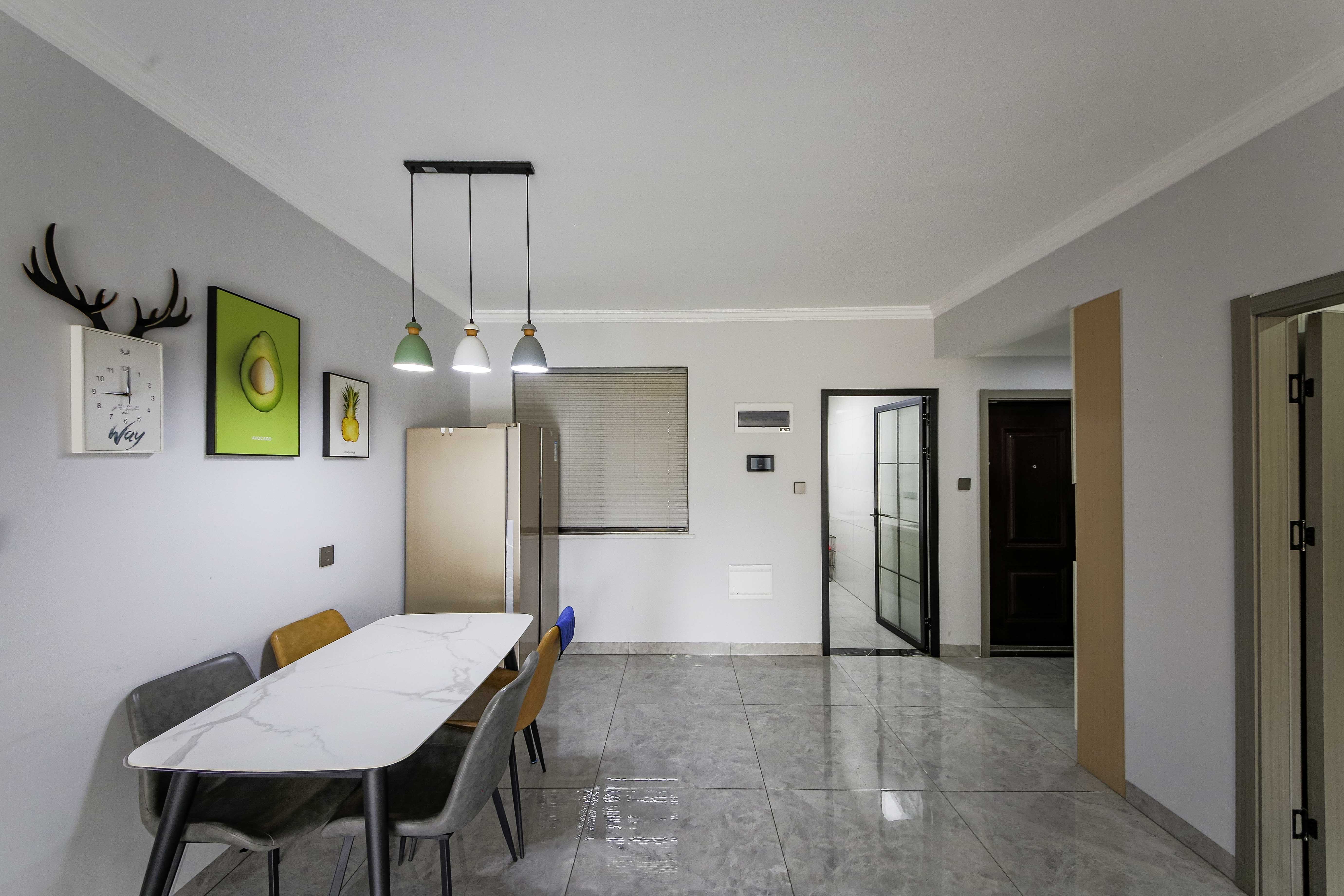 嘉福长安郡(融信澜悦、嘉福好美家园) 3室2厅2卫 115.0万 嘉福长安郡(融信澜悦、嘉福好美家园) 3室2厅2卫 115.0万客厅