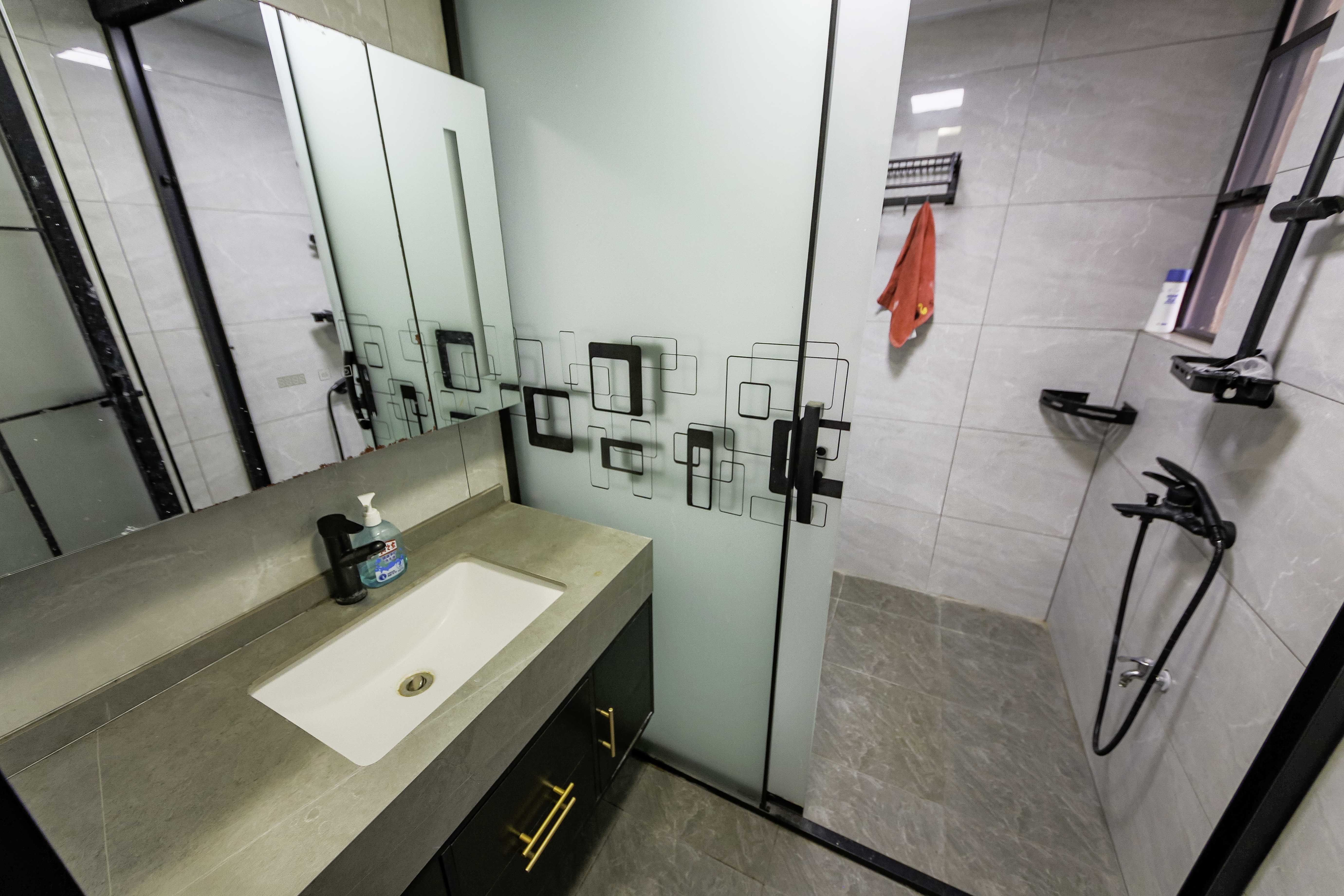 嘉福长安郡(融信澜悦、嘉福好美家园) 3室2厅2卫 115.0万 嘉福长安郡(融信澜悦、嘉福好美家园) 3室2厅2卫 115.0万卫生间