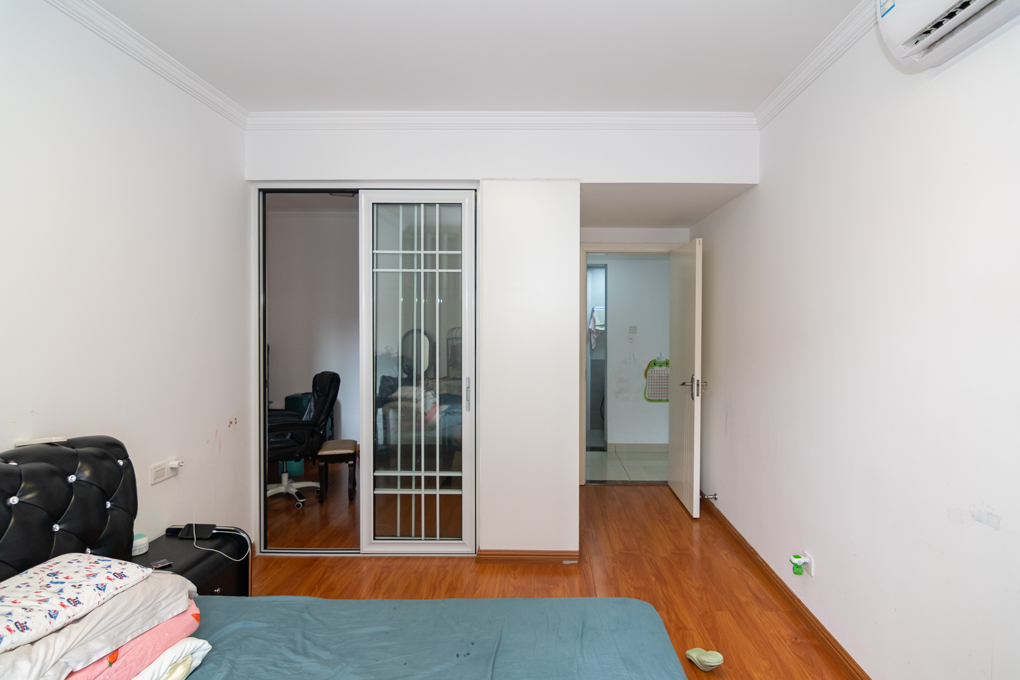 新城国际花都 3室2厅1卫 62.0万 新城国际花都 3室2厅1卫 62.0万卧室