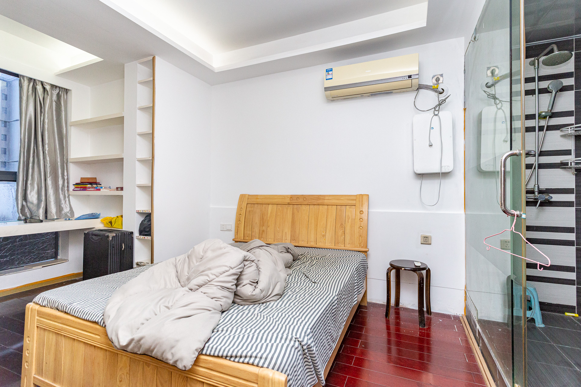 盛腾学林西岸 3室2厅1卫 68.0万 盛腾学林西岸 3室2厅1卫 68.0万卧室