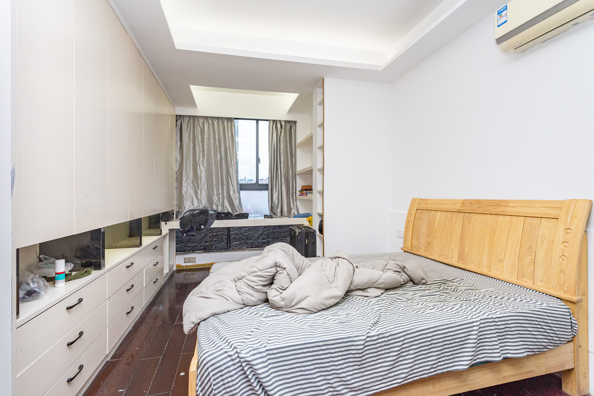 盛腾学林西岸 3室2厅1卫 68.0万 盛腾学林西岸 3室2厅1卫 68.0万卧室