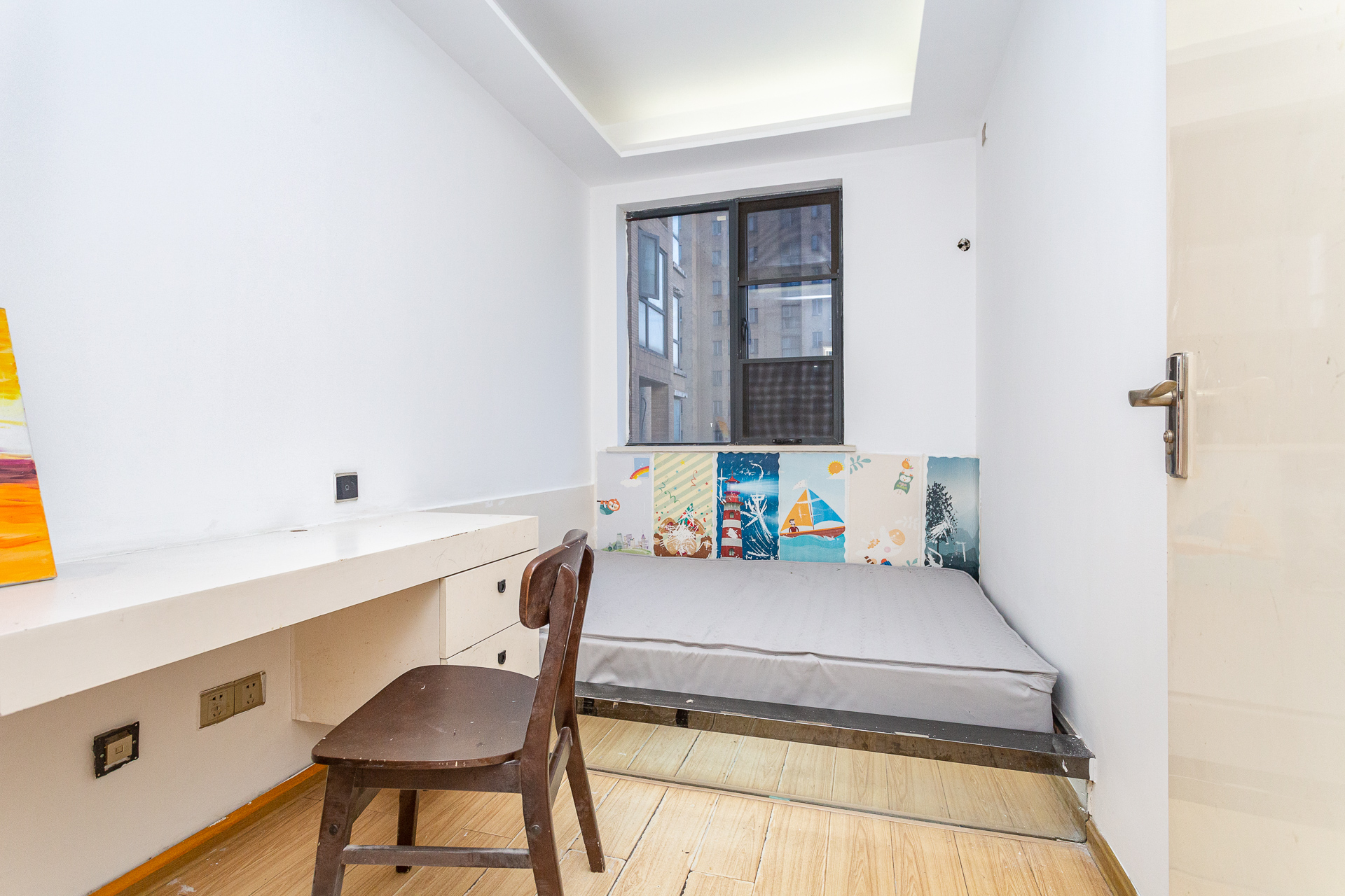 盛腾学林西岸 3室2厅1卫 68.0万 盛腾学林西岸 3室2厅1卫 68.0万卧室