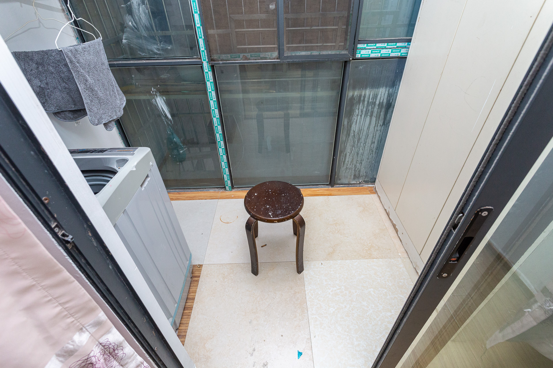 盛腾学林西岸 3室2厅1卫 68.0万 盛腾学林西岸 3室2厅1卫 68.0万阳台