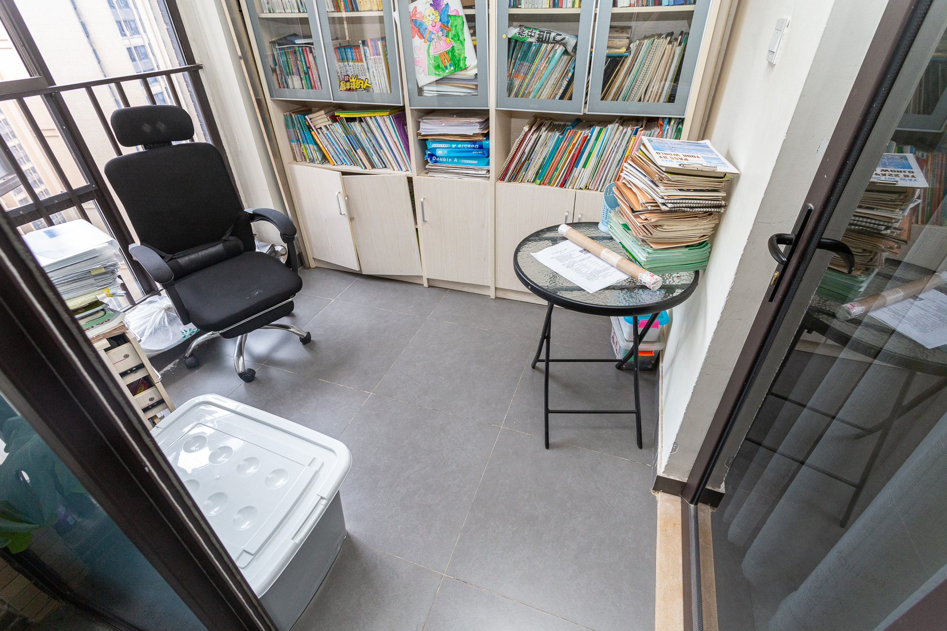 时代倾城一期 3室2厅1卫 89.0万 时代倾城一期 3室2厅1卫 89.0万阳台