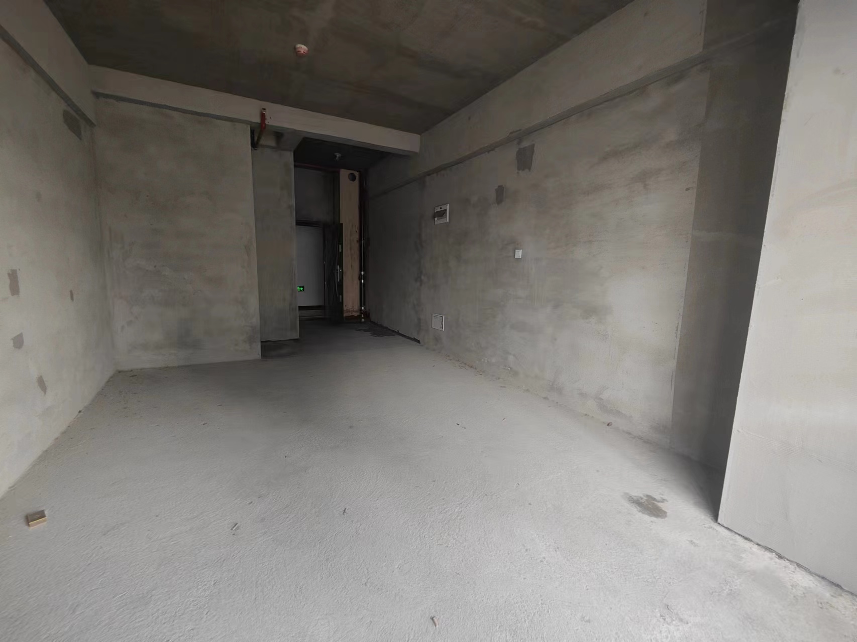 朗廷览江 1室1厅1卫 21.8万 朗廷览江 1室1厅1卫 21.8万室内图