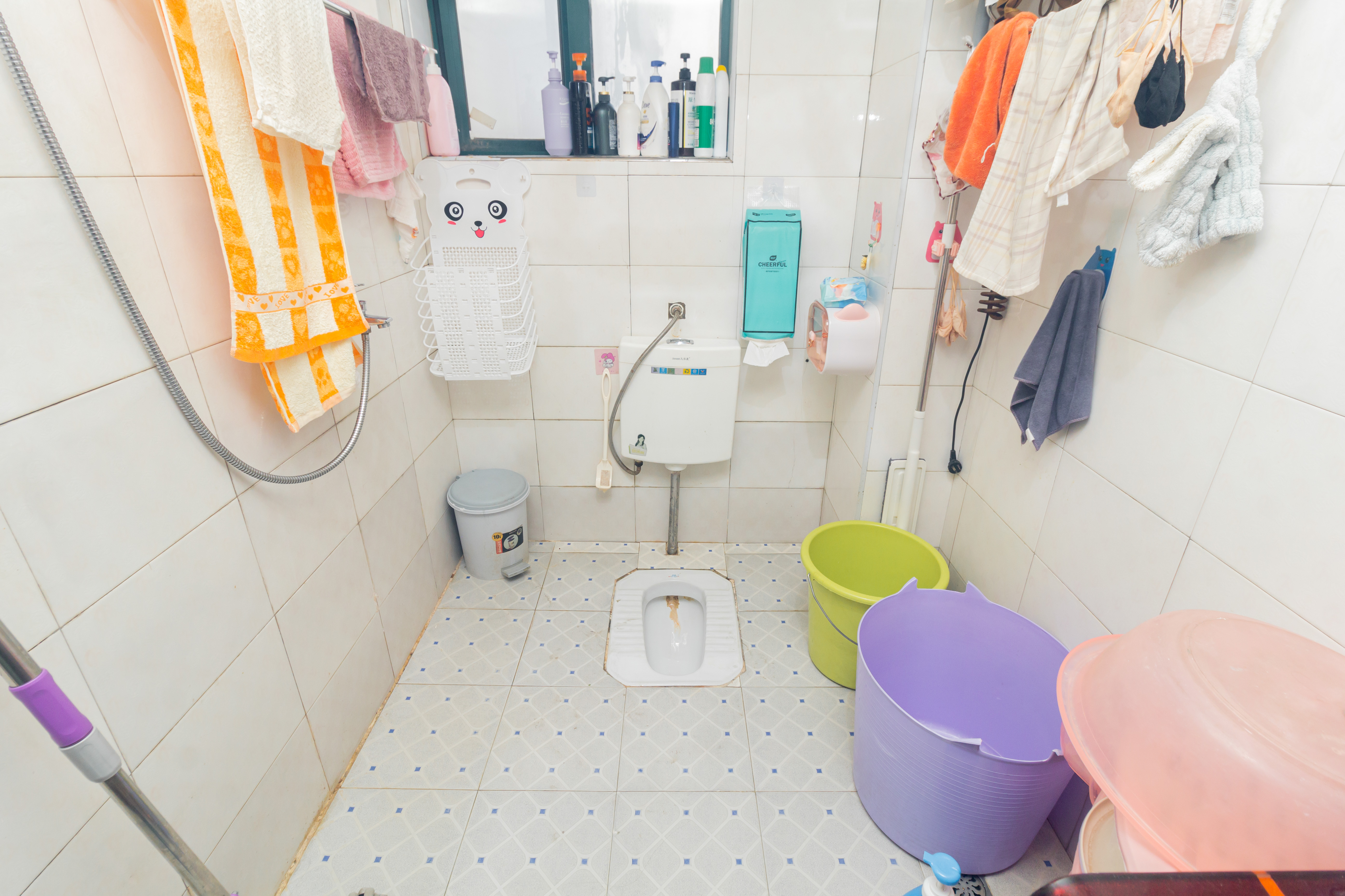 华天LOHO小镇 2室2厅1卫 39.8万 华天LOHO小镇 2室2厅1卫 39.8万卫生间