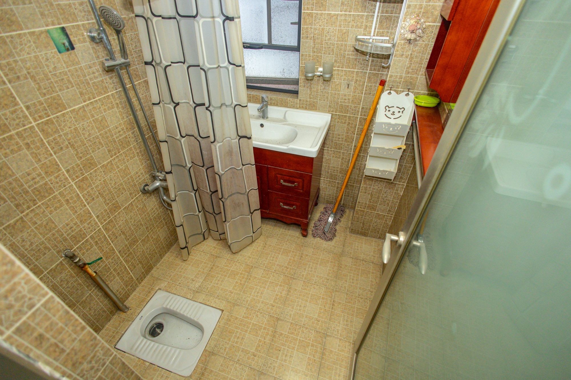 幸福里润城(幸福里二期) 2室2厅1卫 59.0万 幸福里润城(幸福里二期) 2室2厅1卫 59.0万卫生间