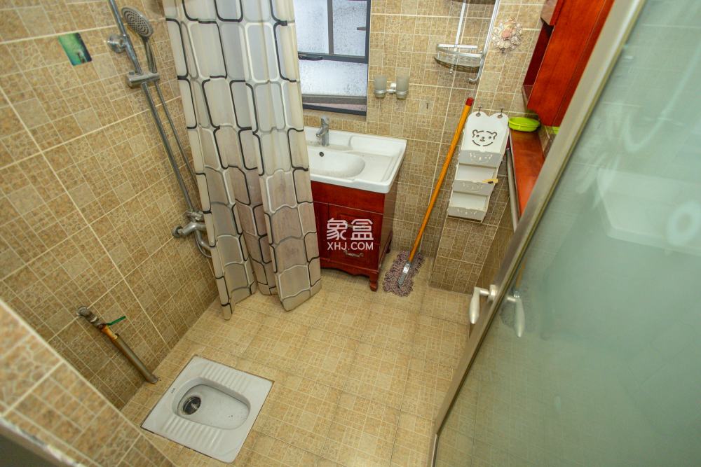 幸福里润城（幸福里二期）  2室2厅1卫   62.80万