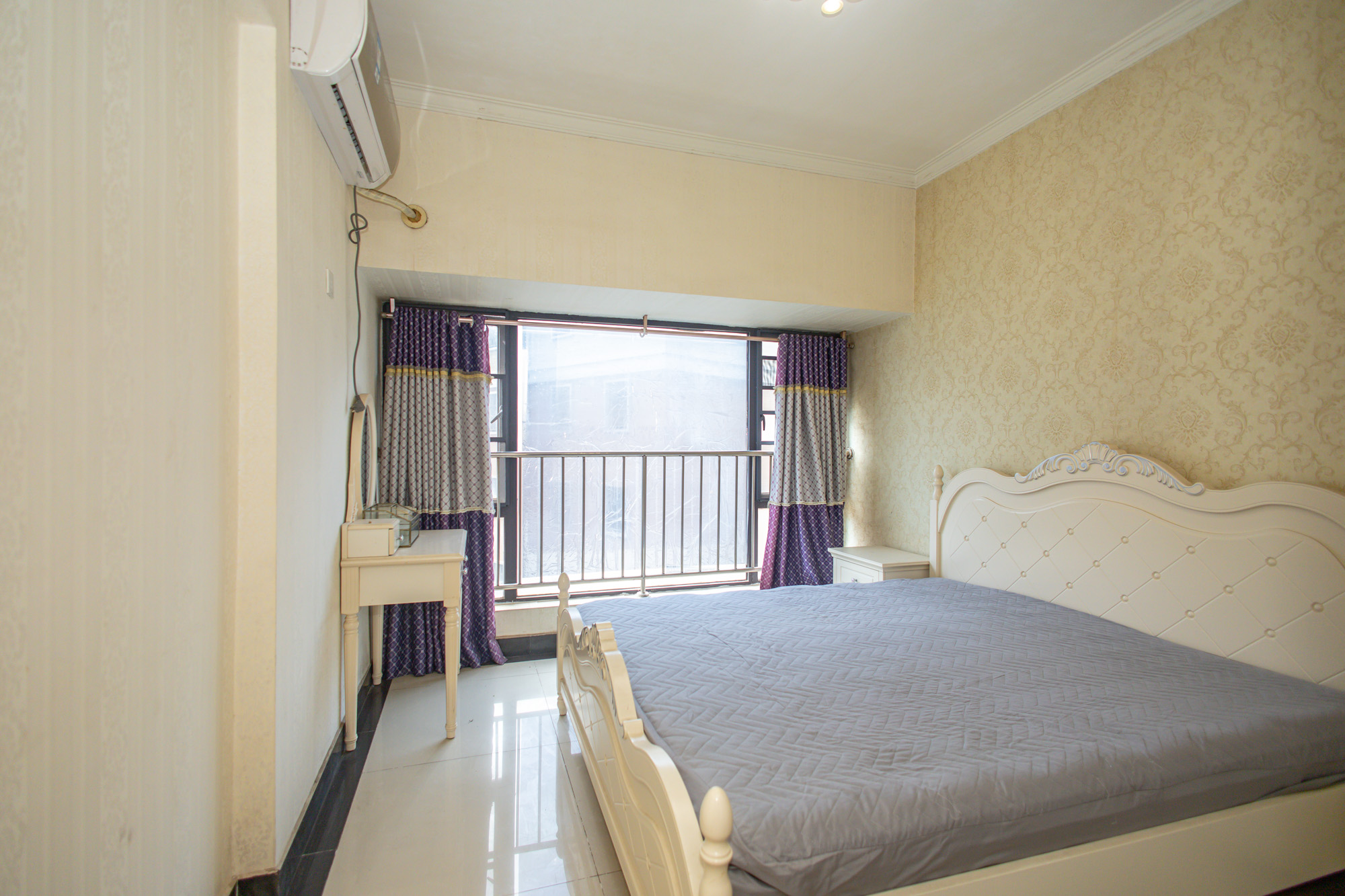 幸福里润城(幸福里二期) 2室2厅1卫 59.0万 幸福里润城(幸福里二期) 2室2厅1卫 59.0万卧室