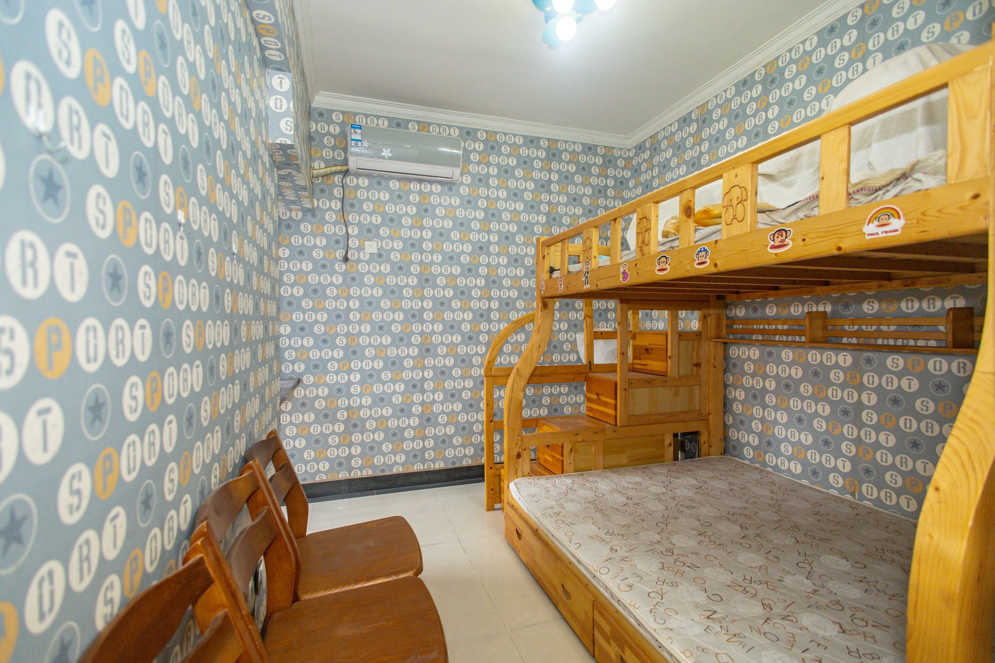 幸福里润城(幸福里二期) 2室2厅1卫 59.0万 幸福里润城(幸福里二期) 2室2厅1卫 59.0万卧室