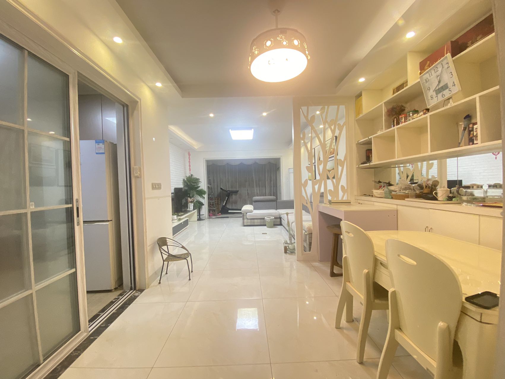 龙腾国际 1室0厅0卫 90.0万 龙腾国际 1室0厅0卫 90.0万室内图