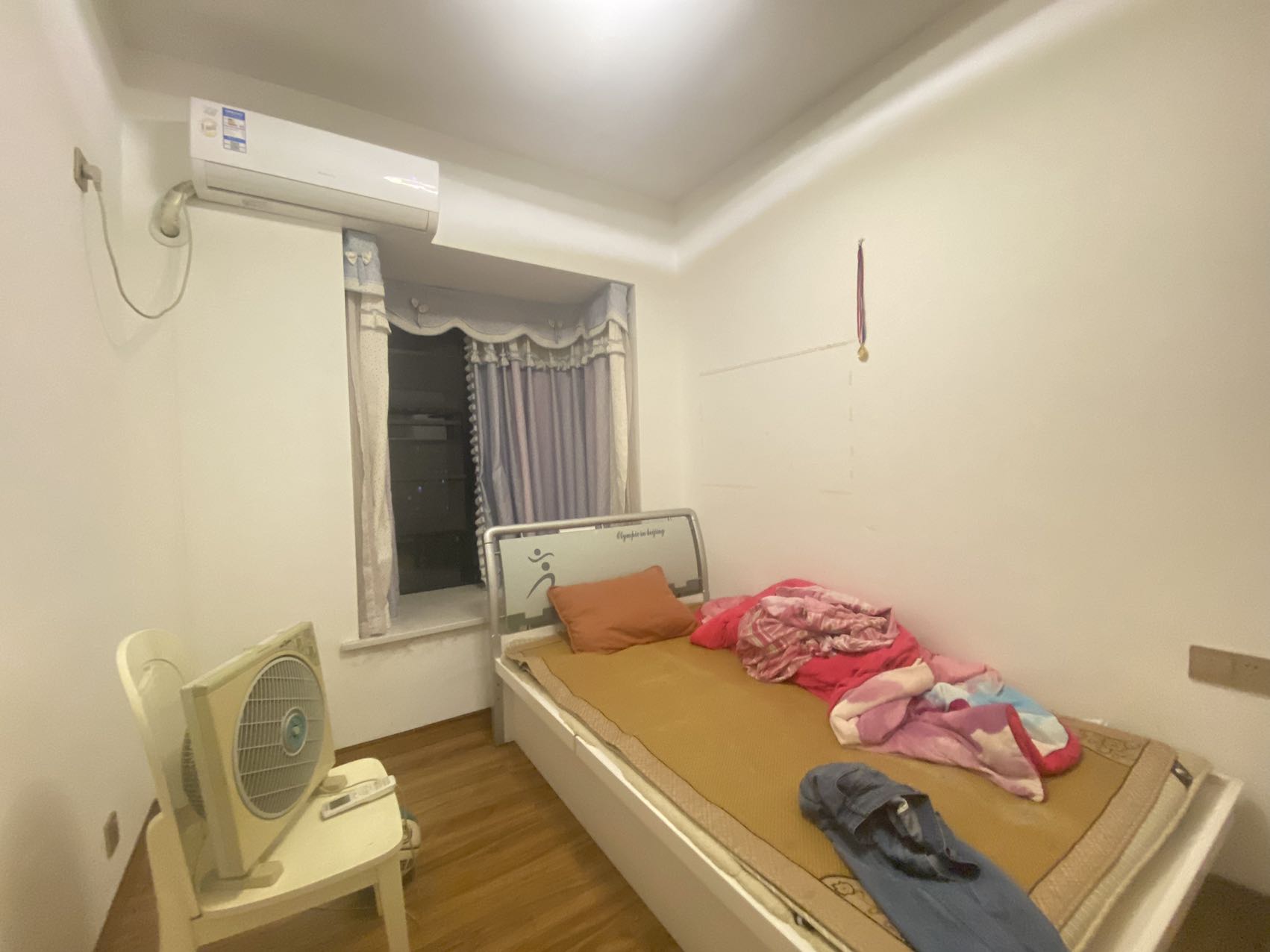 龙腾国际 1室0厅0卫 90.0万 龙腾国际 1室0厅0卫 90.0万室内图