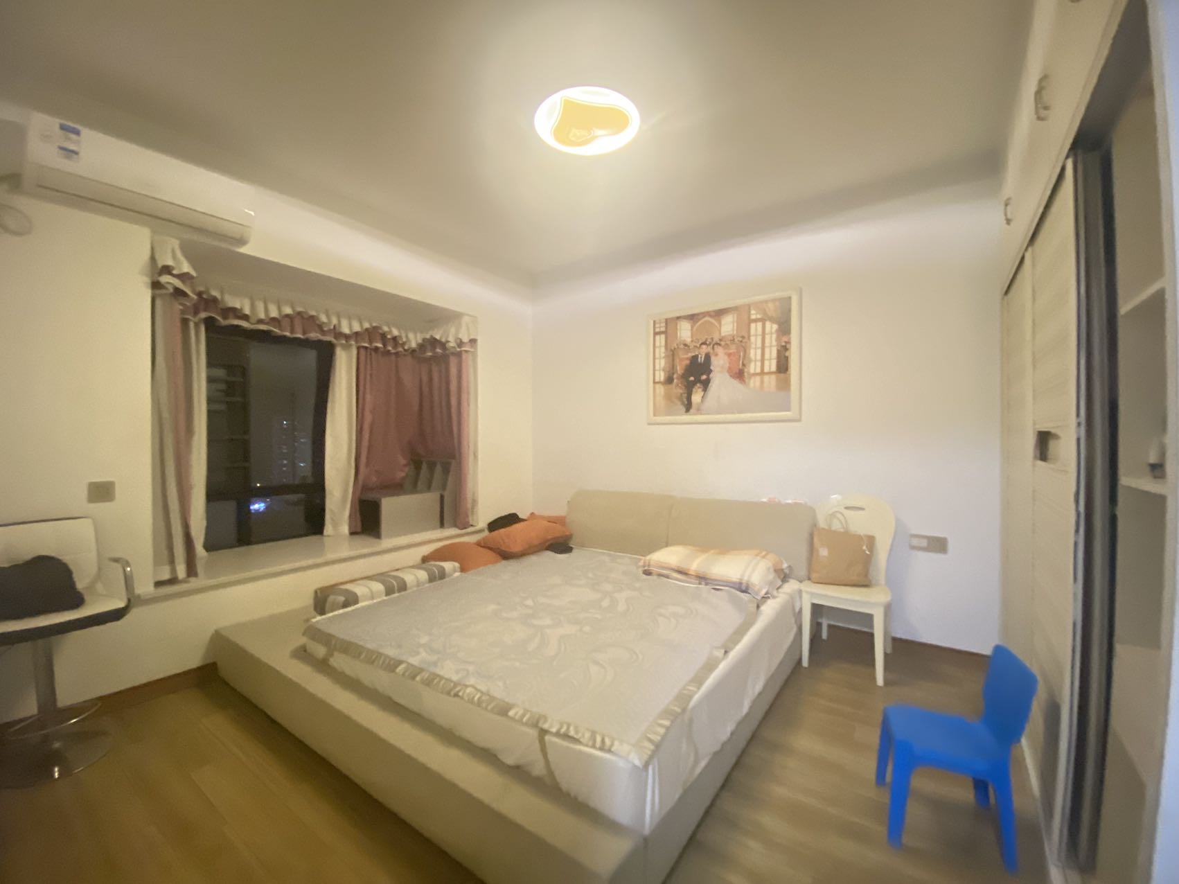 龙腾国际 1室0厅0卫 90.0万 龙腾国际 1室0厅0卫 90.0万室内图