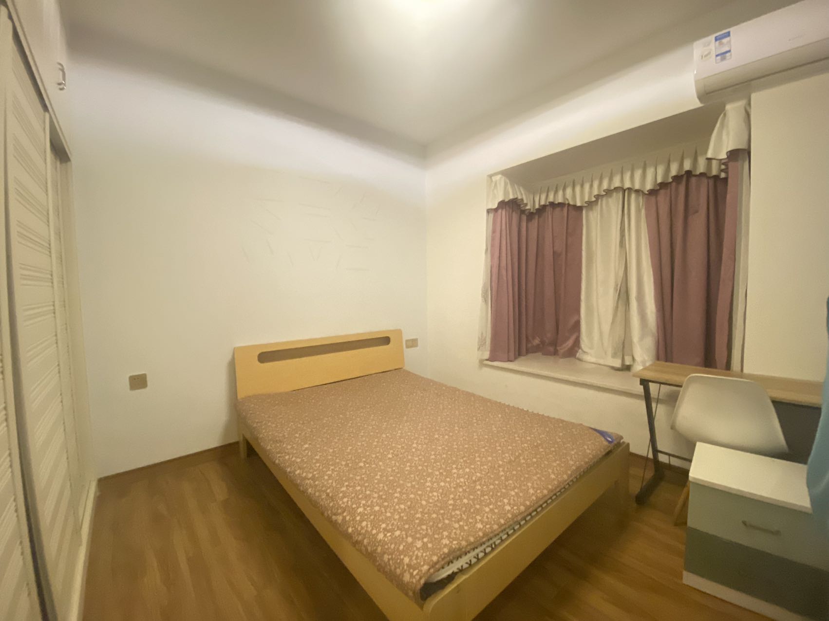 龙腾国际 1室0厅0卫 90.0万 龙腾国际 1室0厅0卫 90.0万室内图