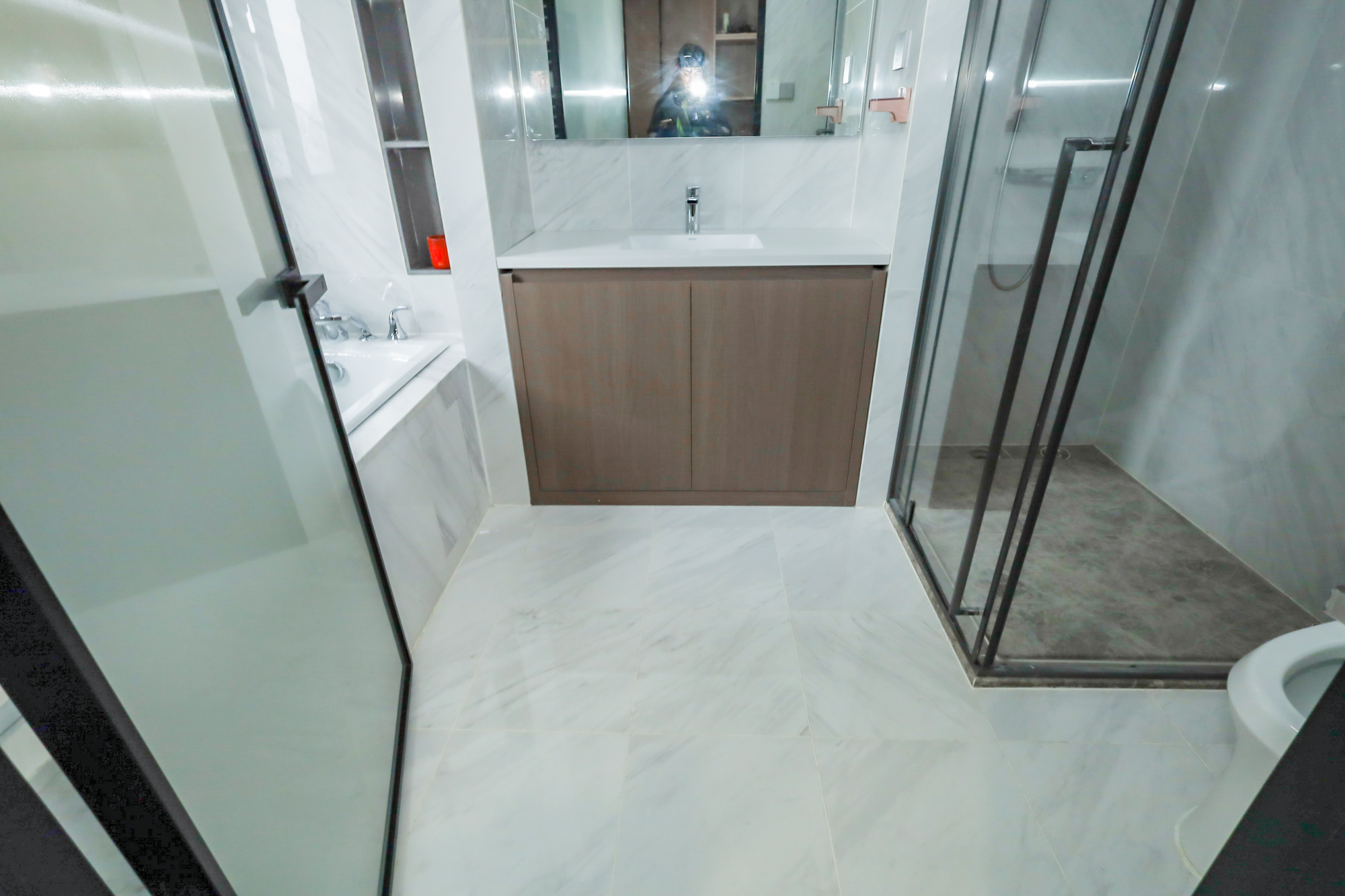 万科里金域国际  4室2厅2卫    500.0万 万科里金域国际  4室2厅2卫    500.0万卫生间