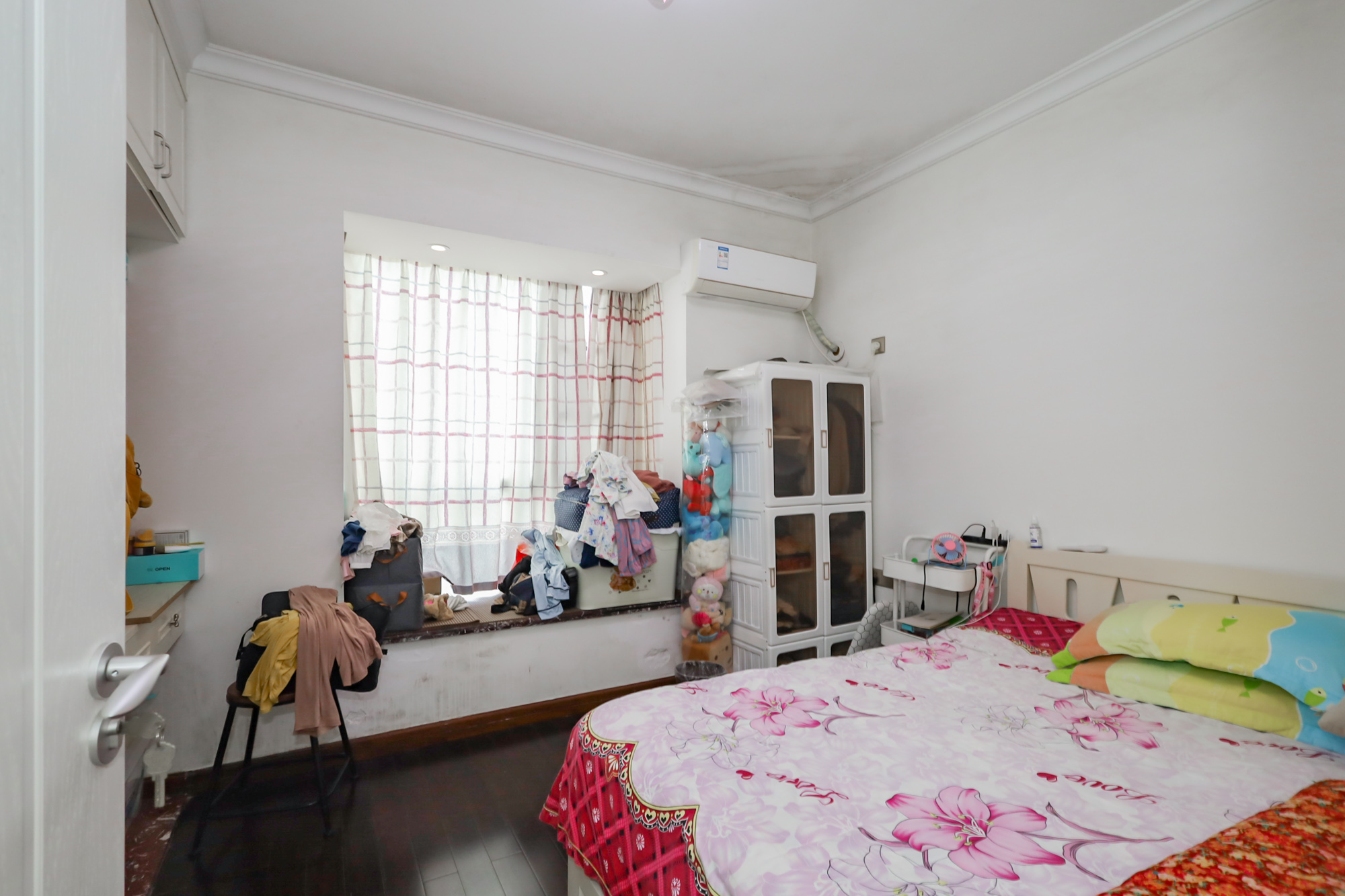 沁园春 3室2厅2卫 115.0万 沁园春 3室2厅2卫 115.0万卧室